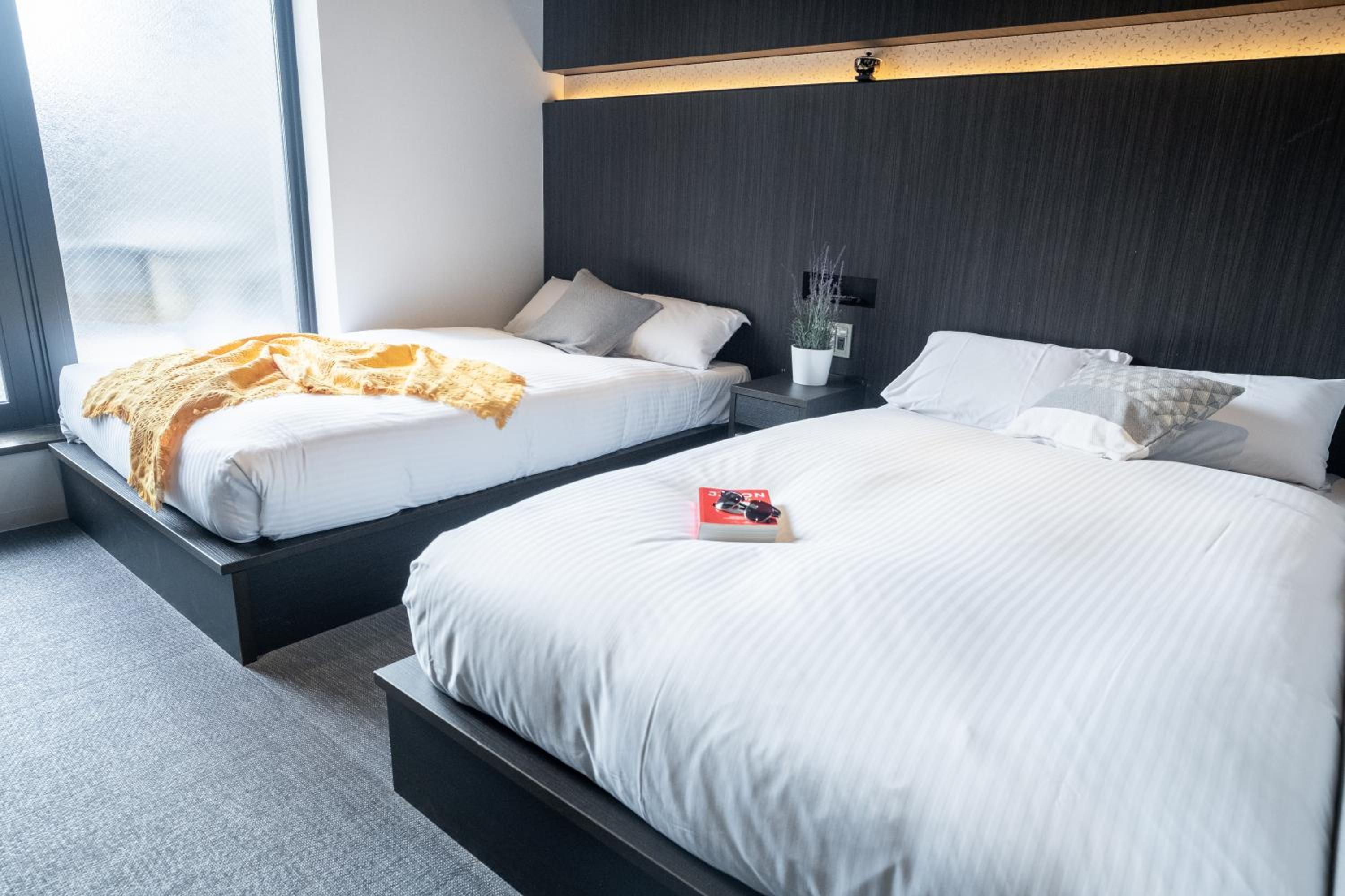 Terrace Twin Suite - Nonsmoking - Photo 1