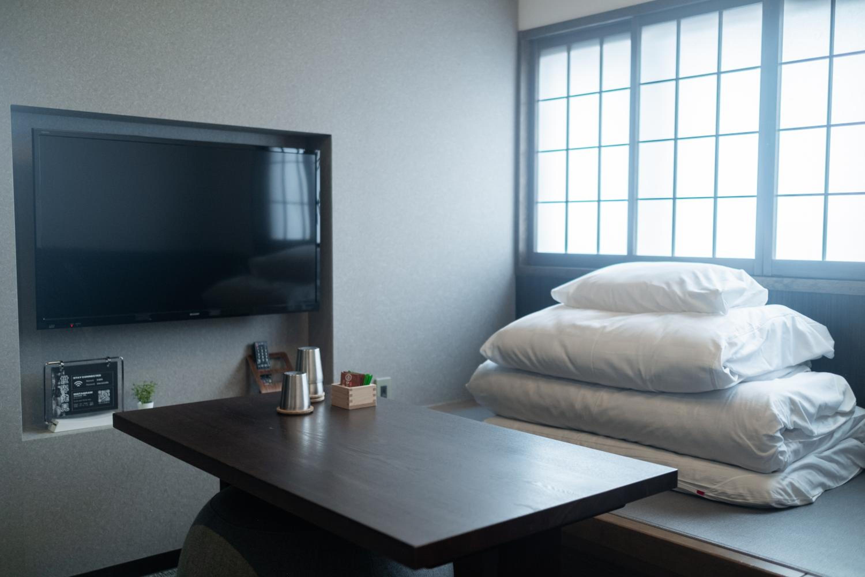 Terrace Twin Suite - Nonsmoking - Photo 4
