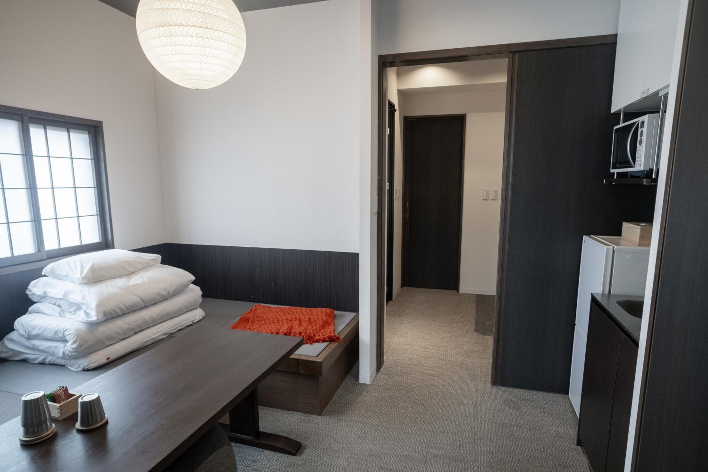 Terrace Twin Suite - Nonsmoking - Photo 9