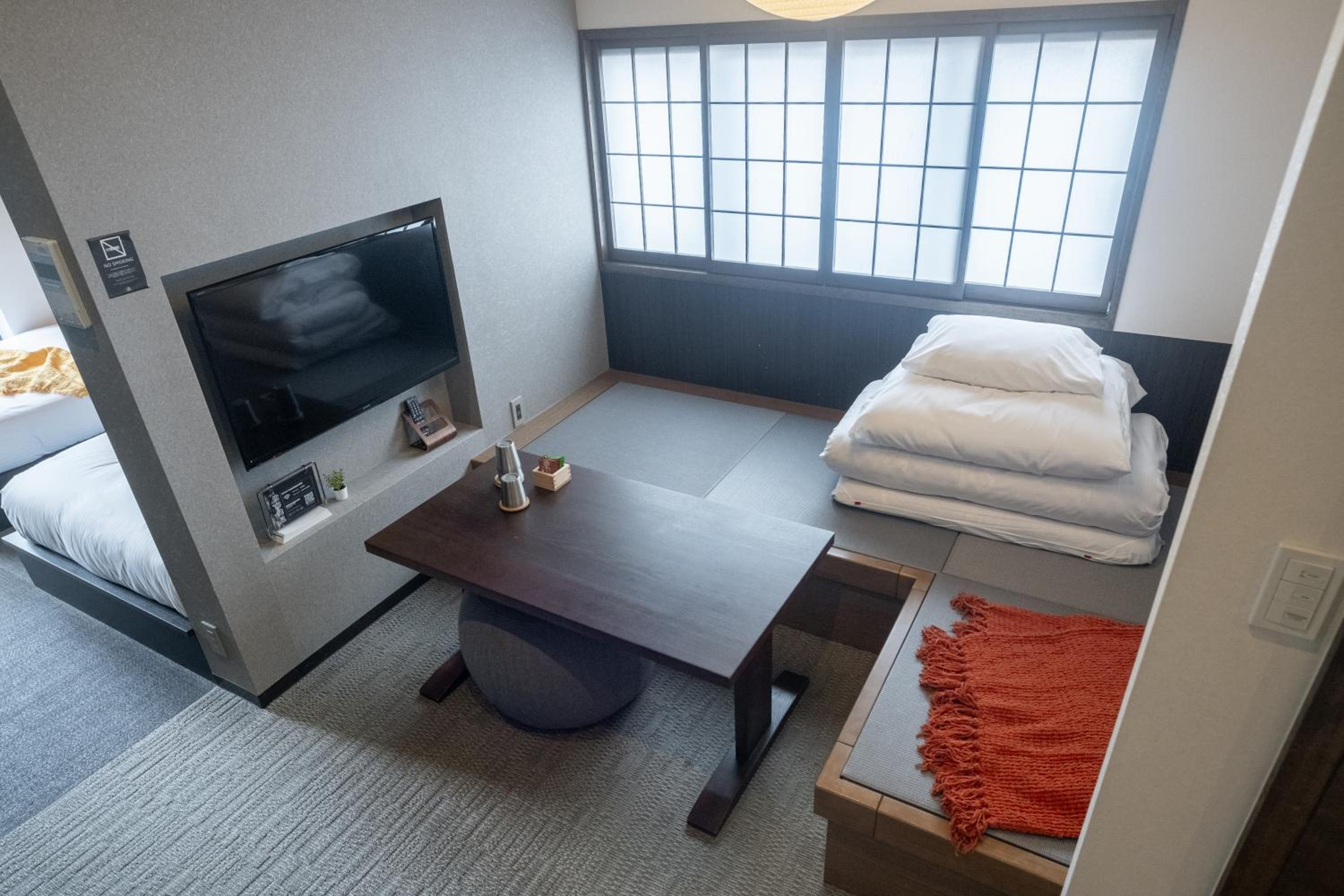 Terrace Twin Suite - Nonsmoking - Photo 3