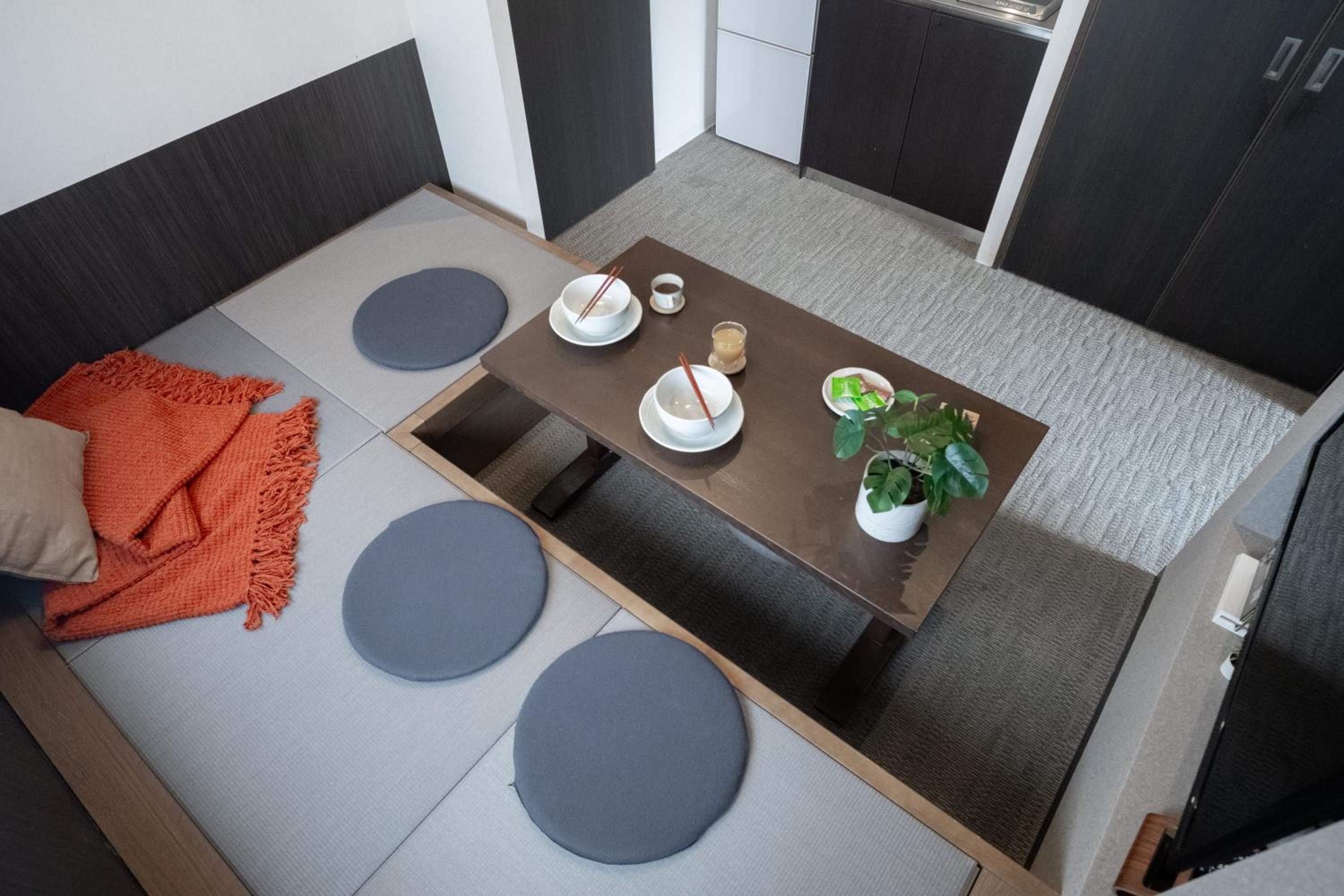 Terrace Twin Suite - Nonsmoking - Photo 7