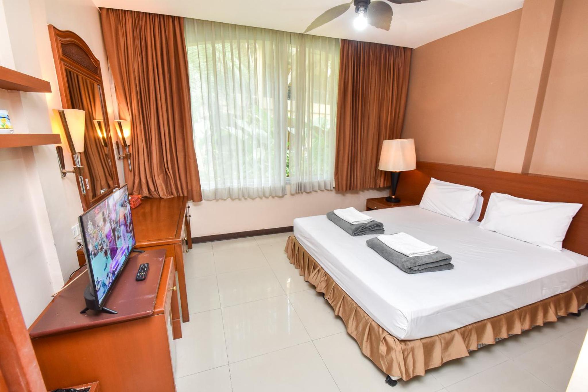 Superior Double or Twin Room photo 1
