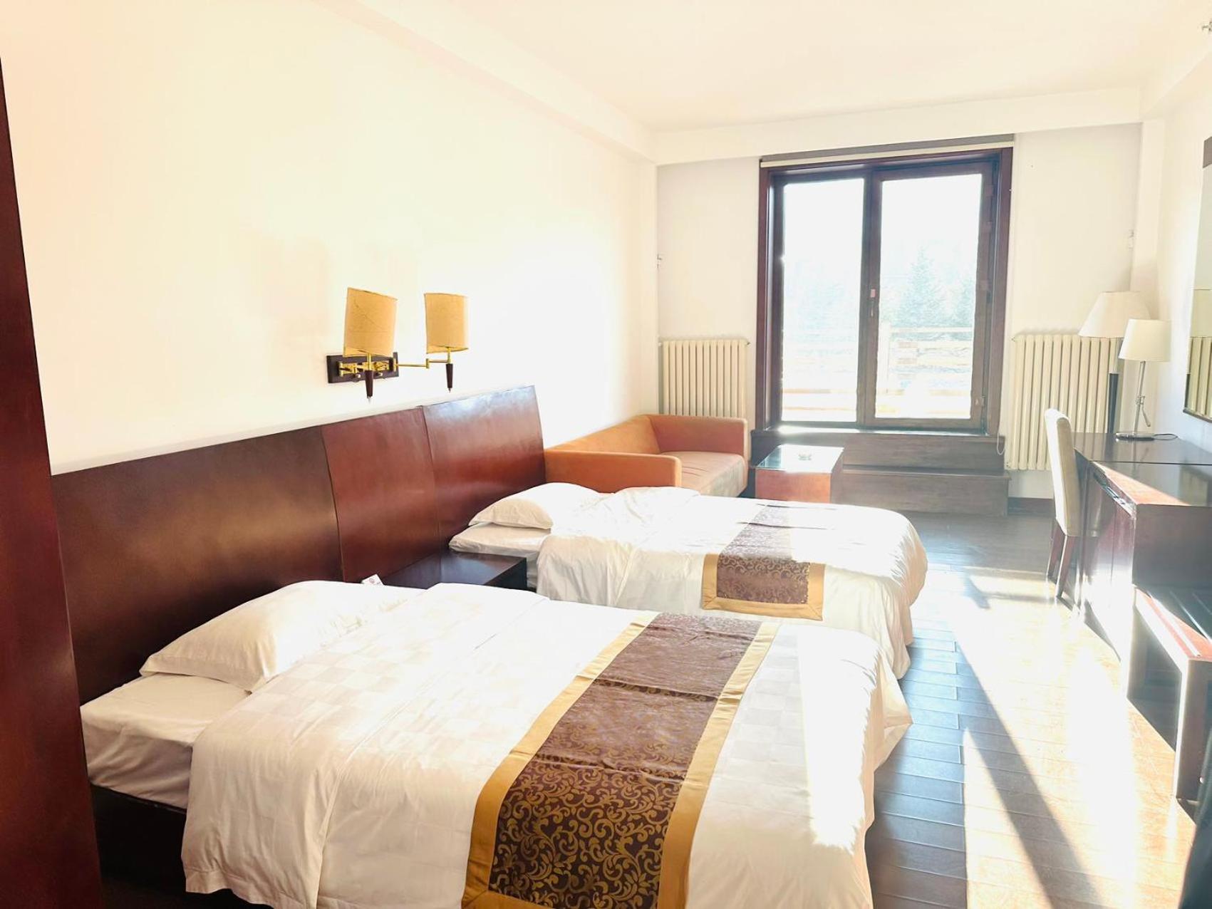 Standard Double or Twin Room photo 2