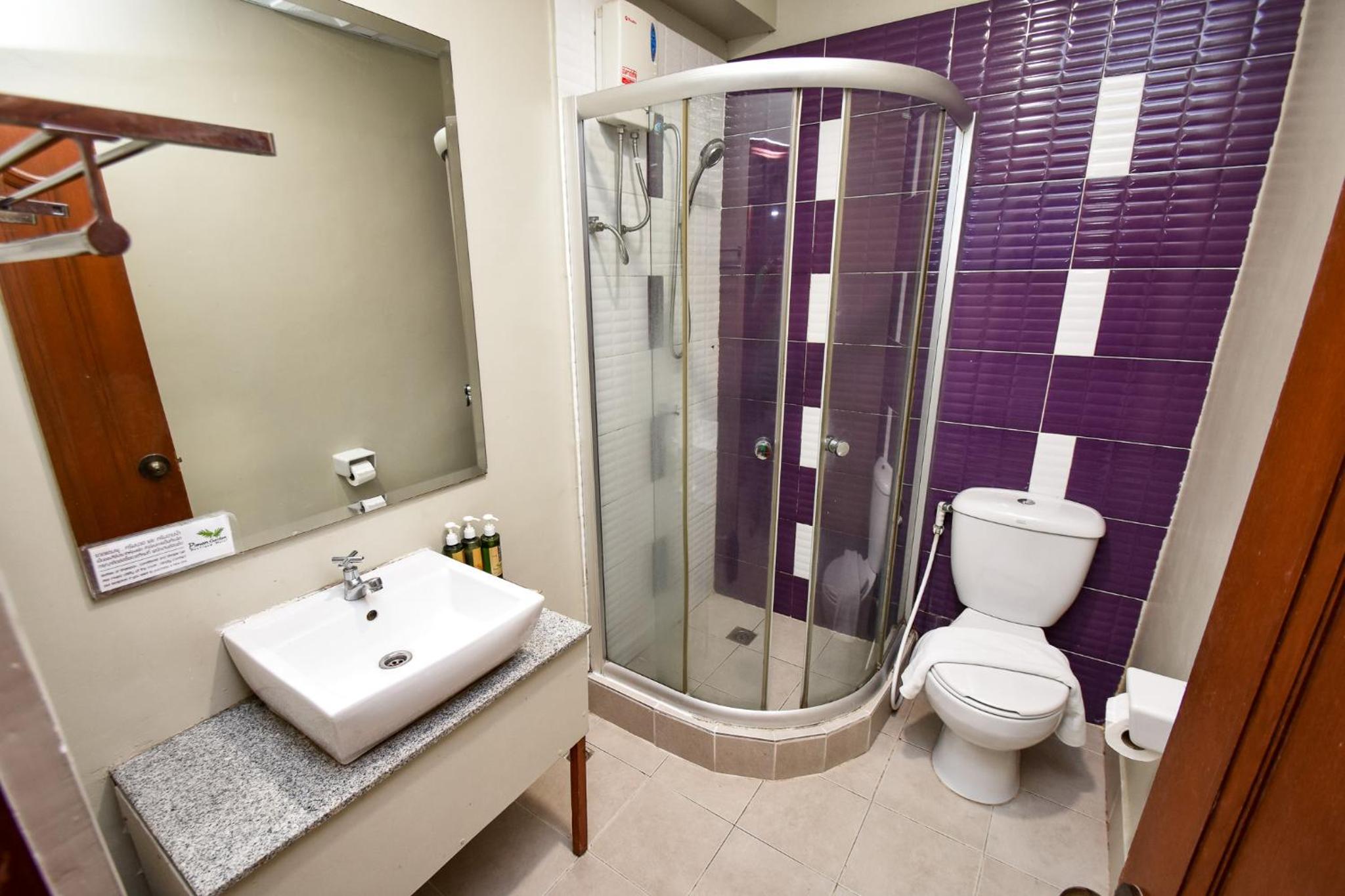 Superior Double or Twin Room photo 3