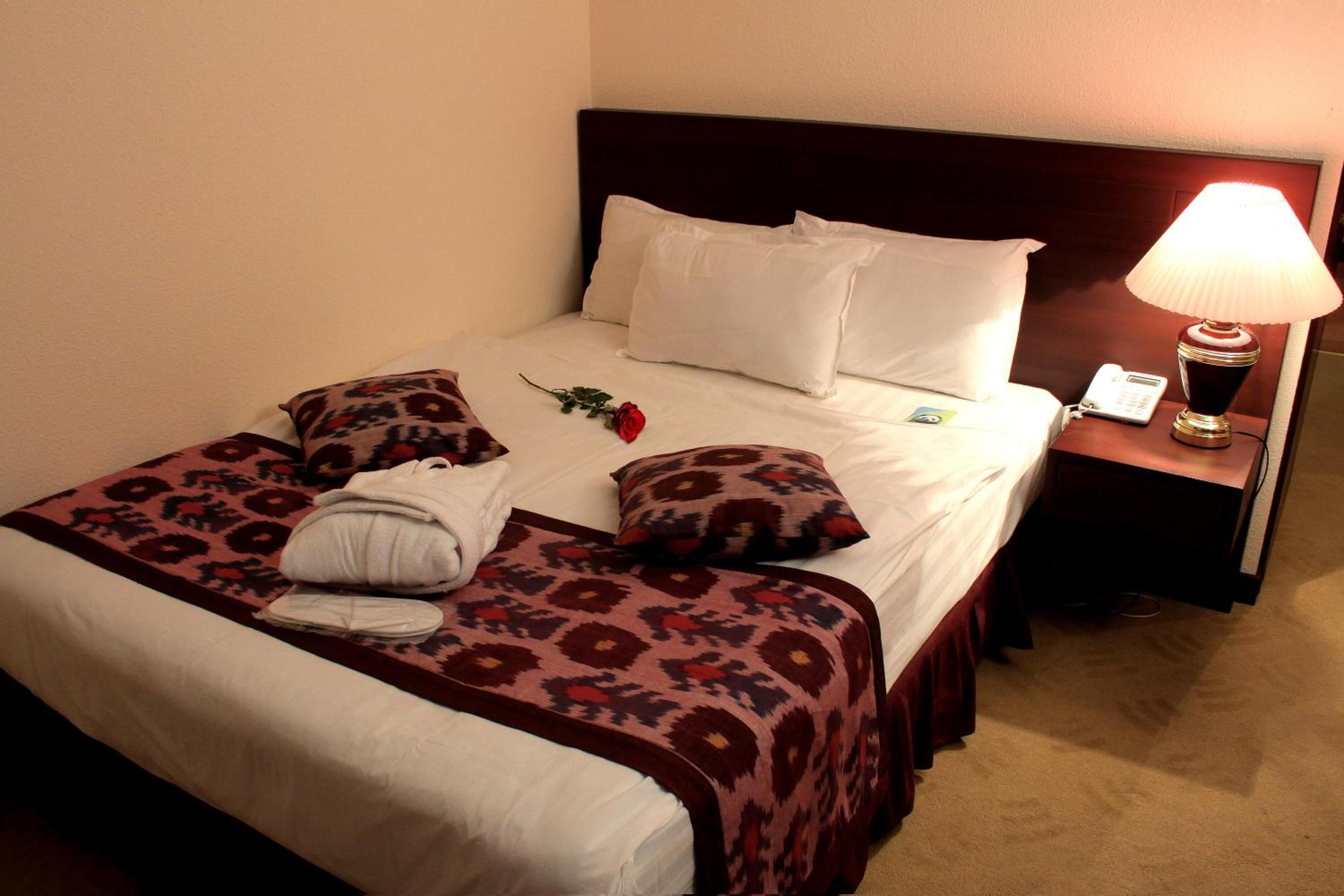 Standard Single Room photo 1