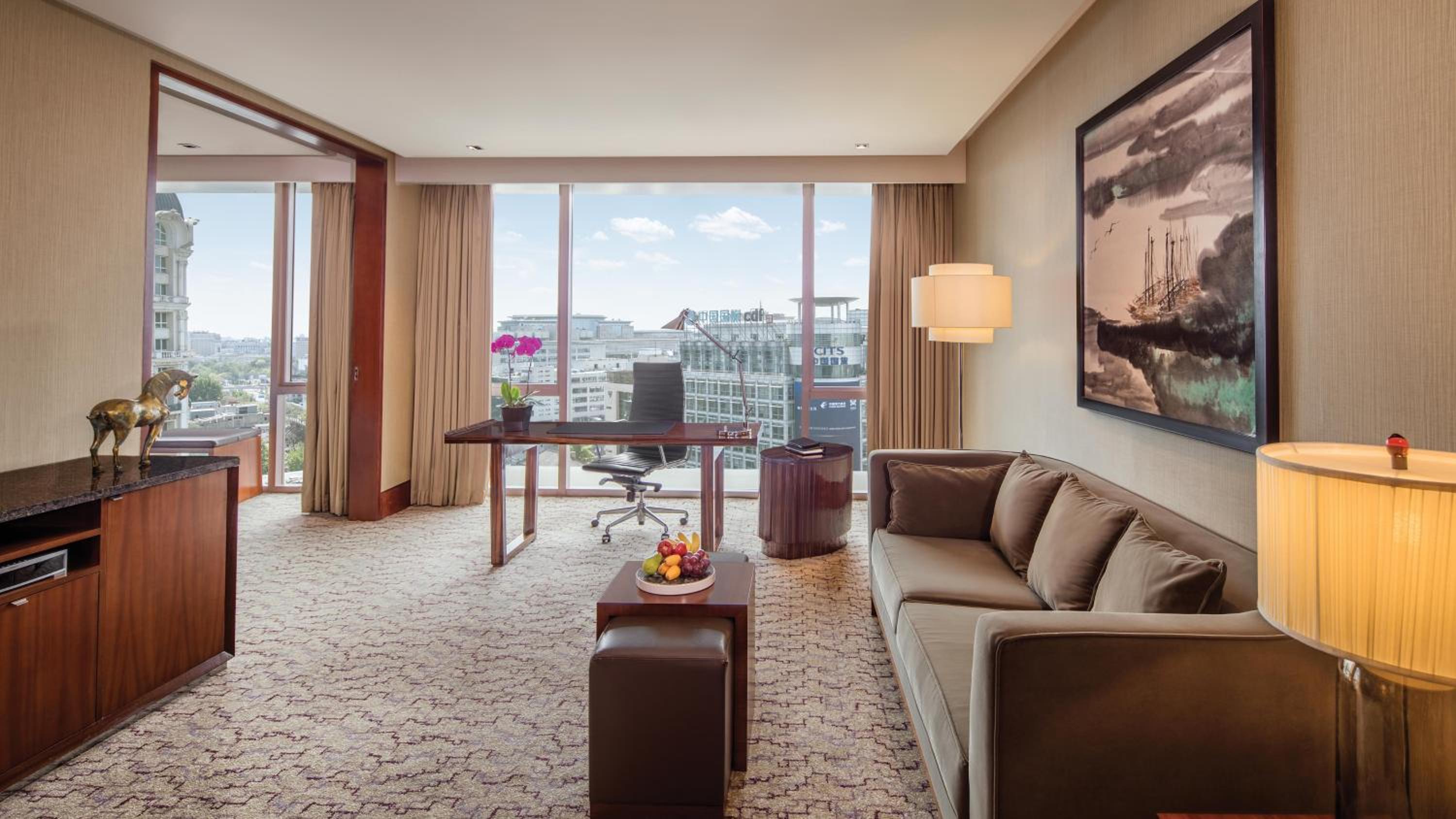 King Suite - Photo 5