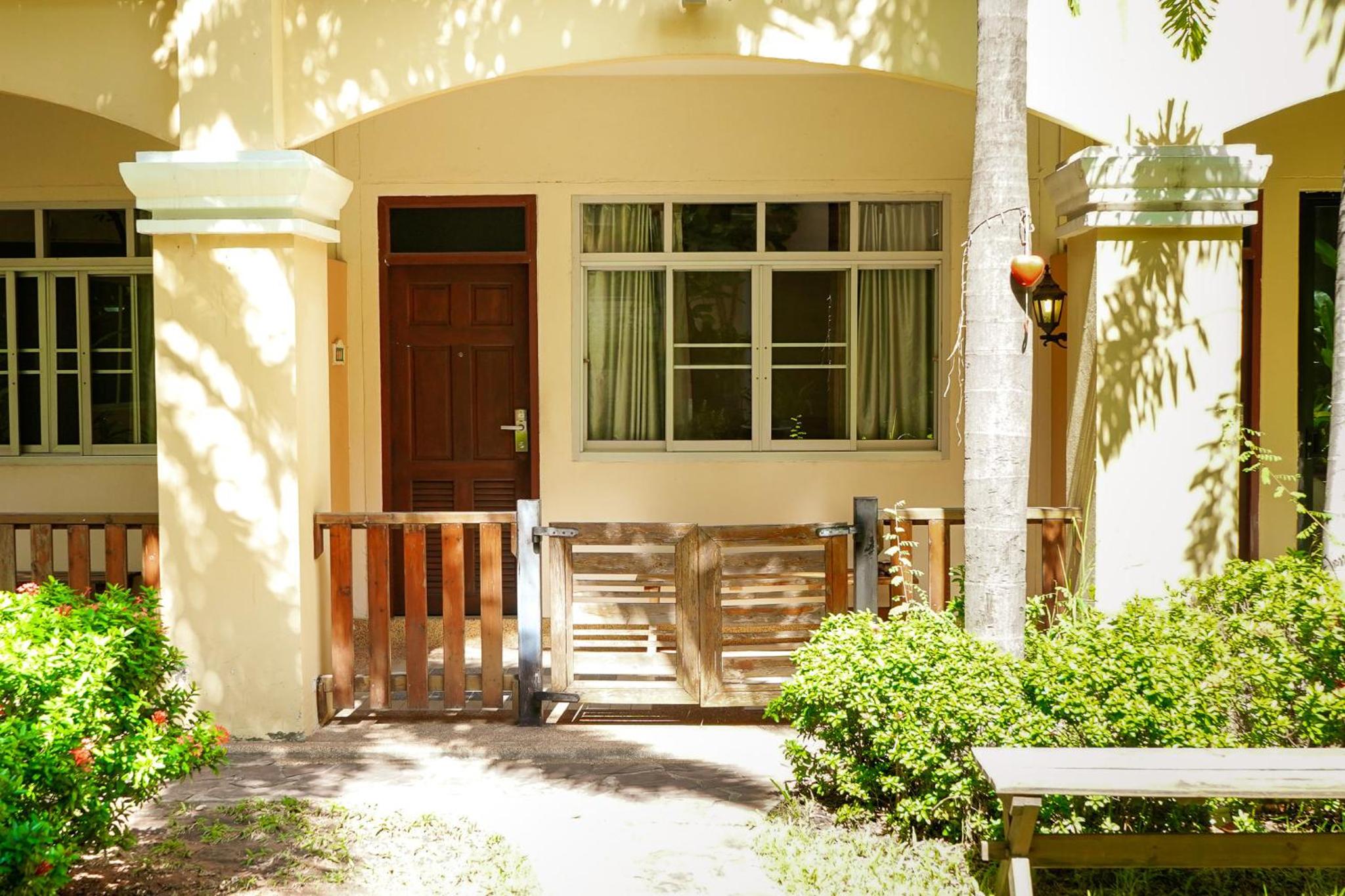 Garden Suite photo 3
