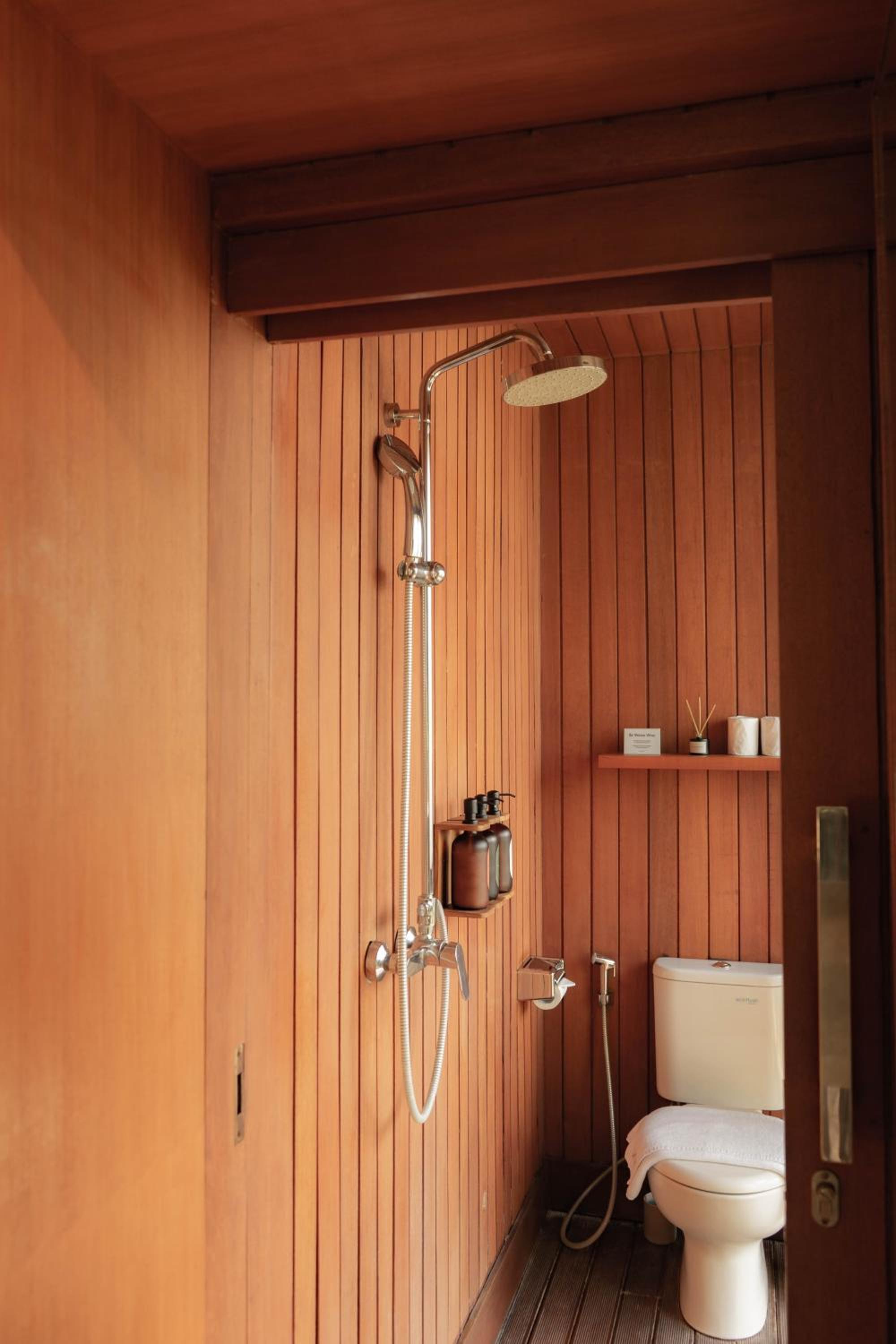 Treehouse A - Photo 4