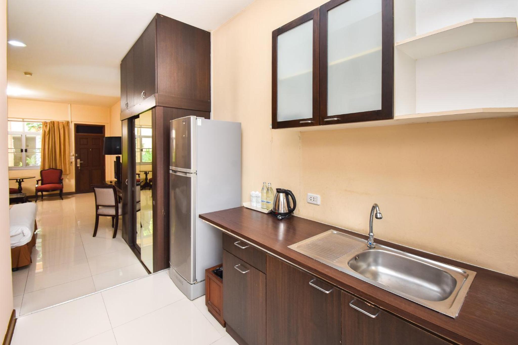 Garden Suite photo 2