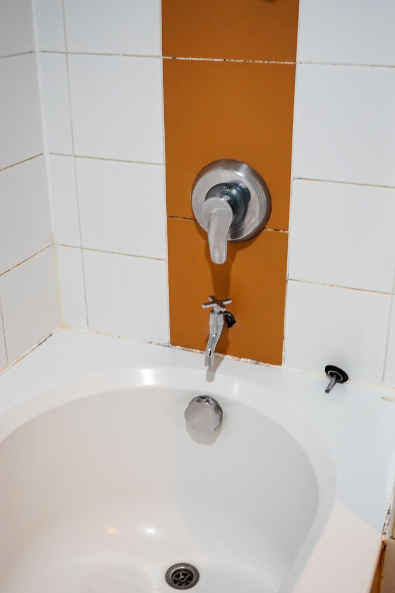 Deluxe Double or Twin Room with Balcony photo 3