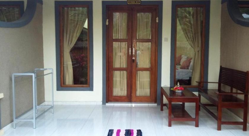 Deluxe Double or Twin Room with Garden View - Photo 6