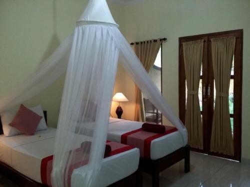 Deluxe Double or Twin Room with Garden View - Photo 5
