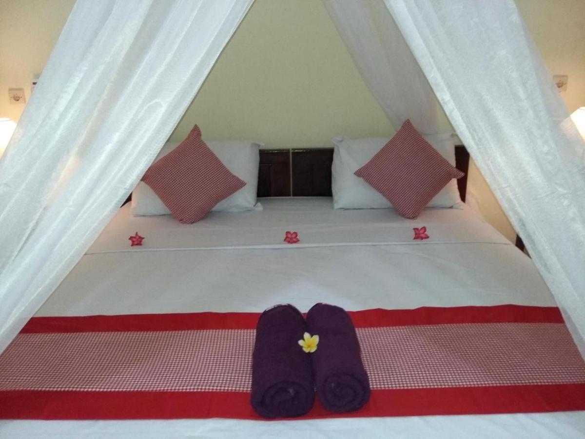 Deluxe Double or Twin Room with Garden View - Photo 4