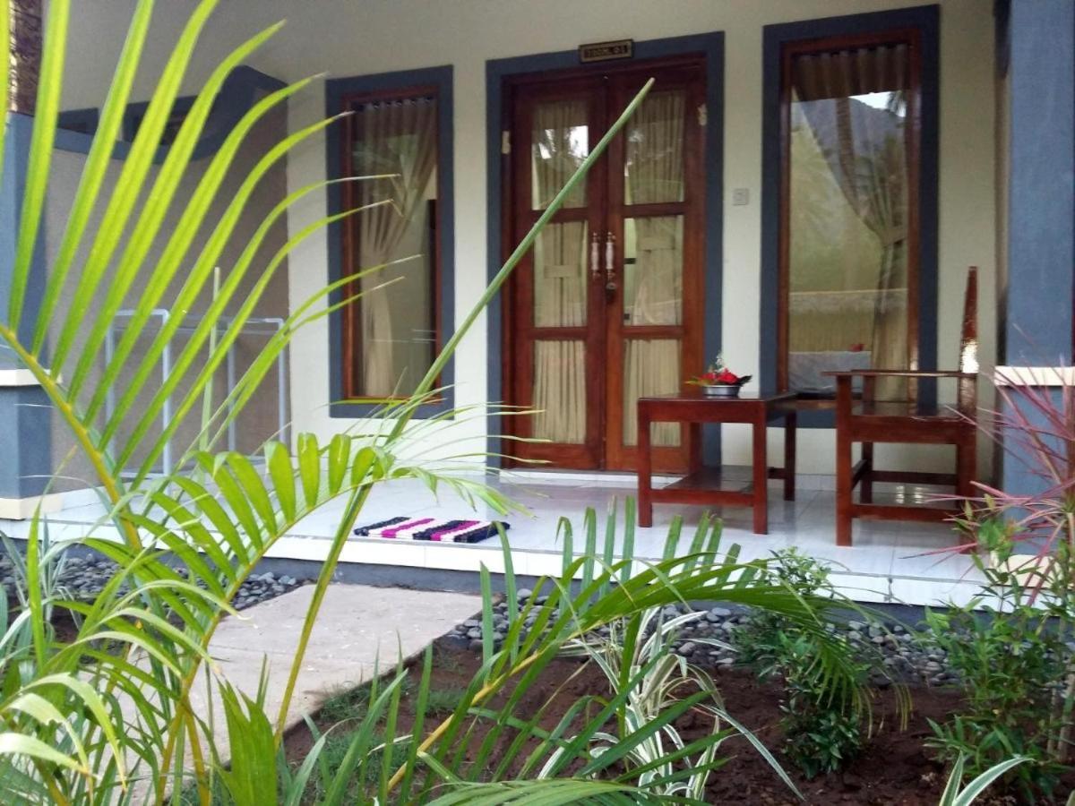 Deluxe Double or Twin Room with Garden View - Photo 2