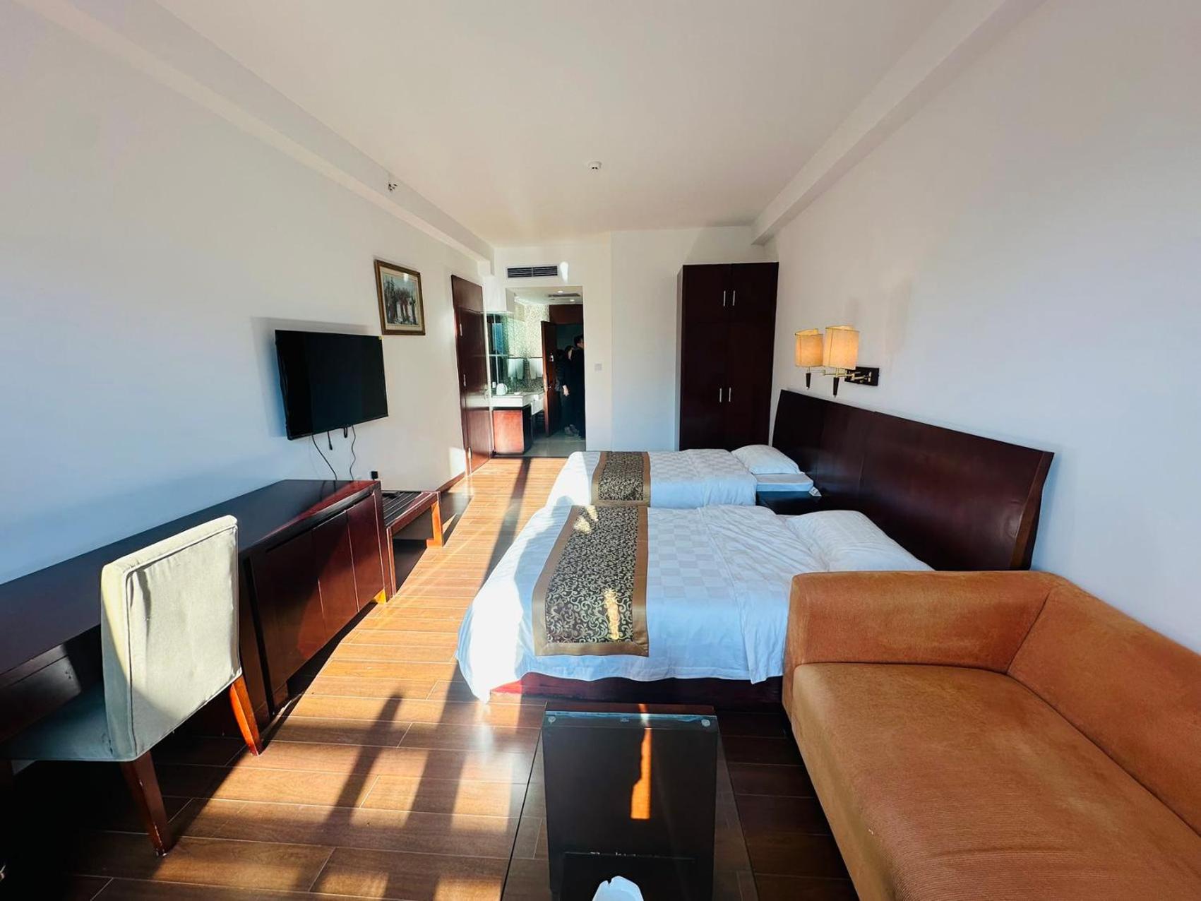 Standard Triple Room photo 1