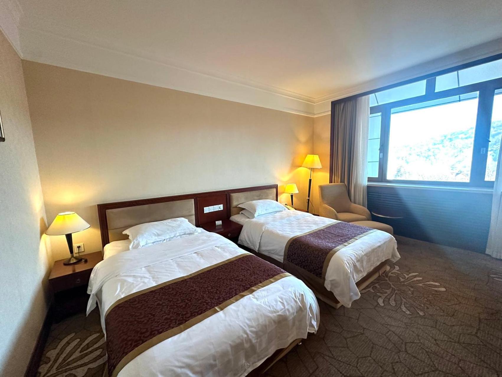Standard Triple Room photo 2