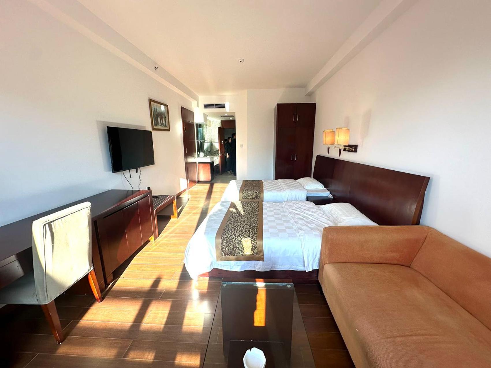 Standard Triple Room photo 3