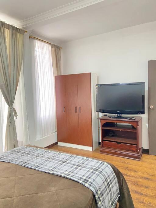 Two-Bedroom Apartment photo 2