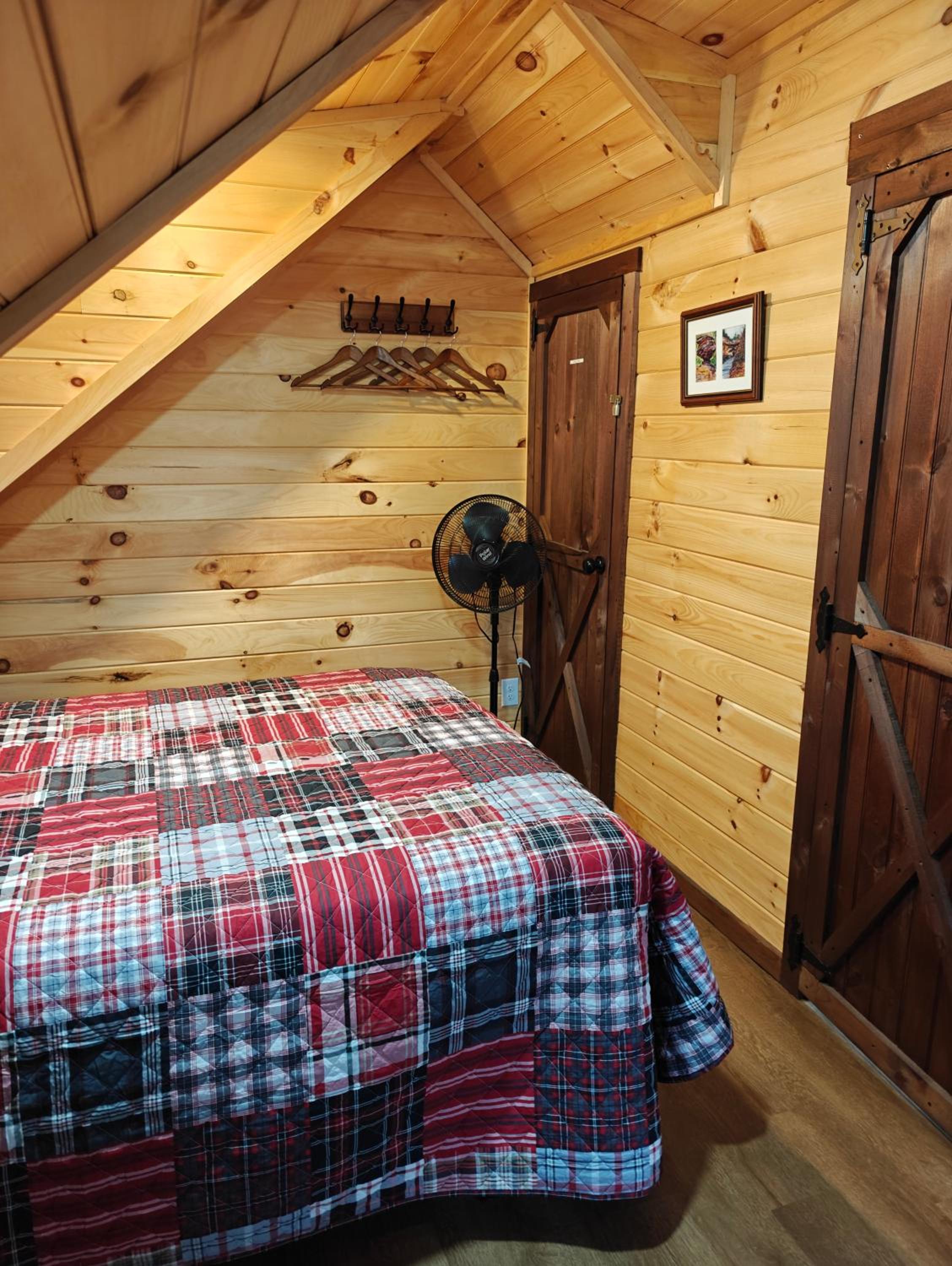 One-Bedroom House photo 1