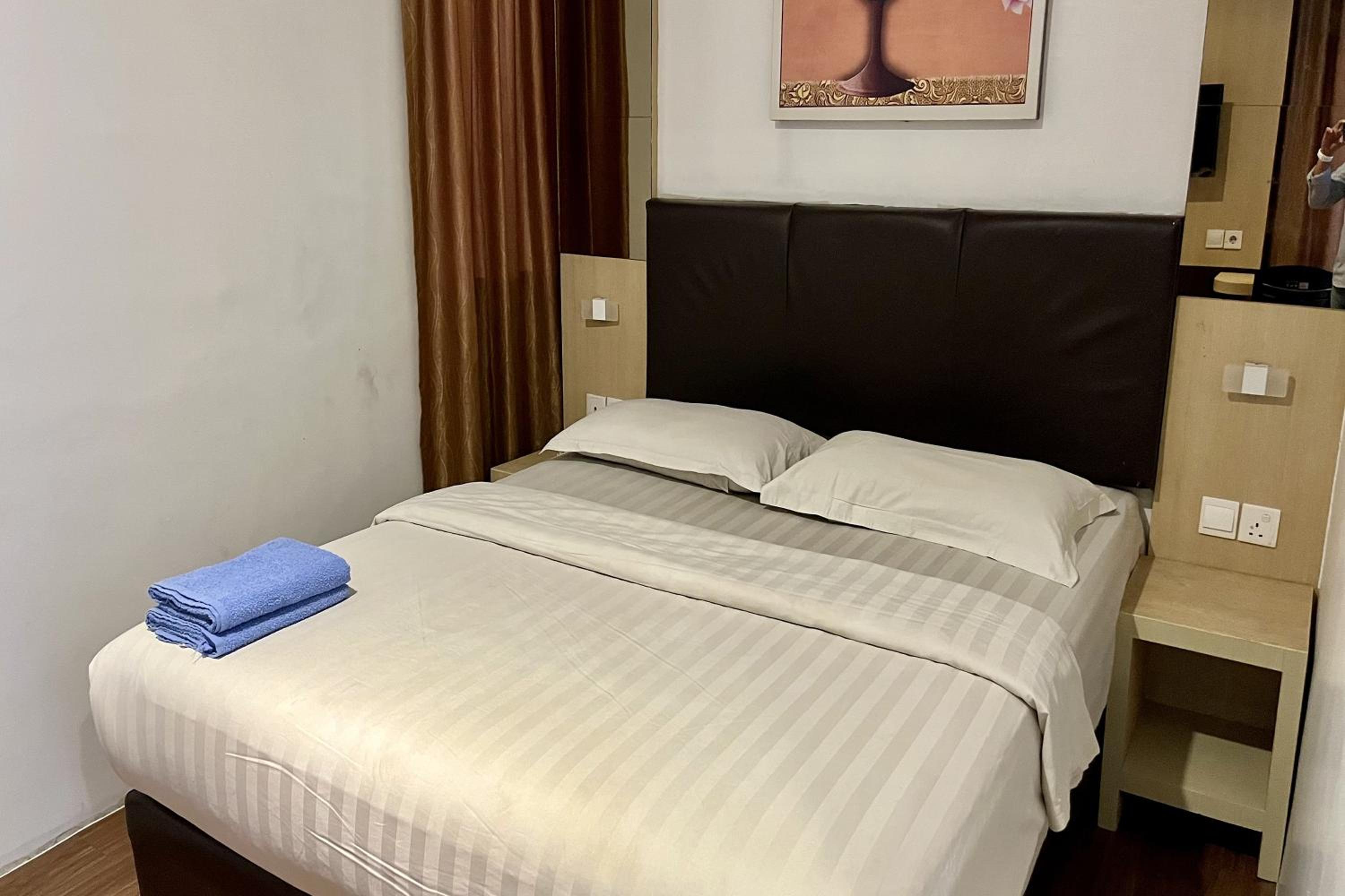 Superior Queen Room