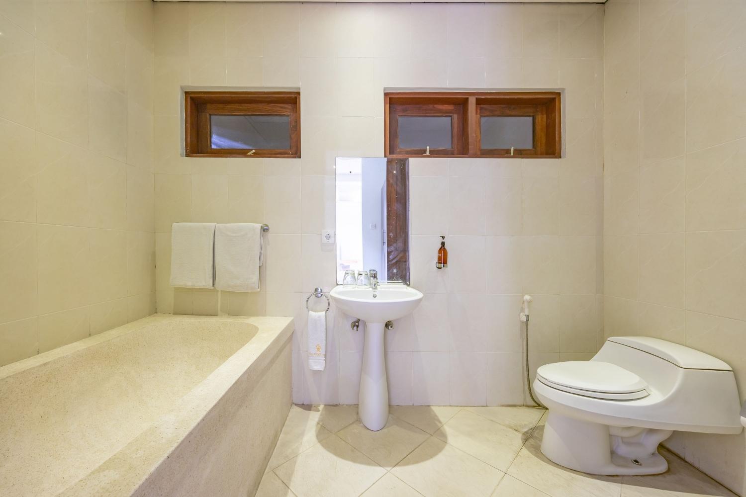 Suite Plus Room with Pool Access - Photo 3