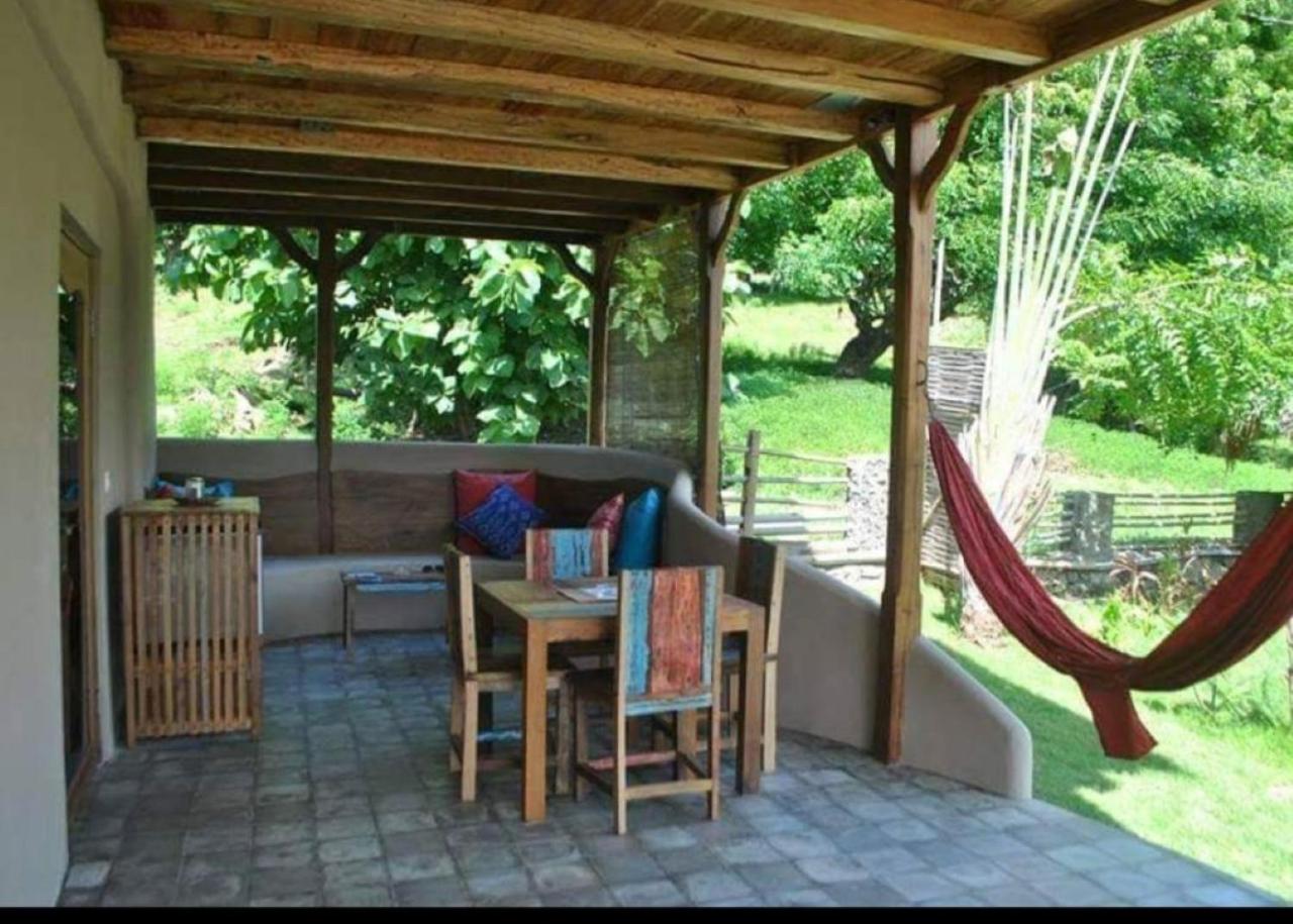 Bungalow with Garden View photo 3