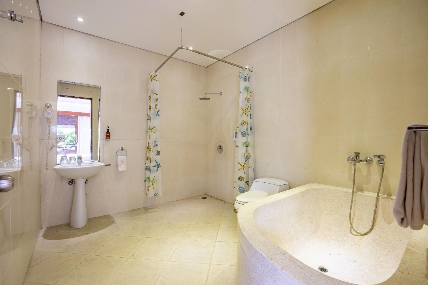 Suite Plus Room with Balcony - Photo 4