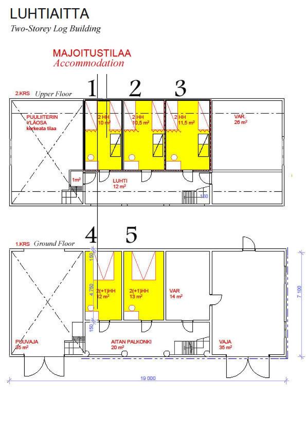 Double Room with Park View - Photo 17