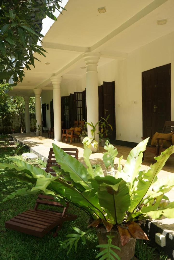 Double Room With Garden View photo 2