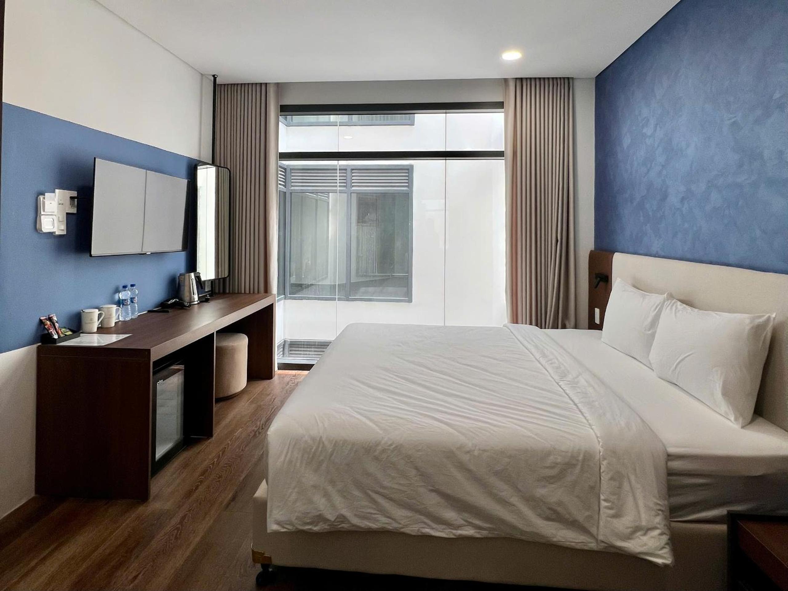 Superior Queen Room photo 2