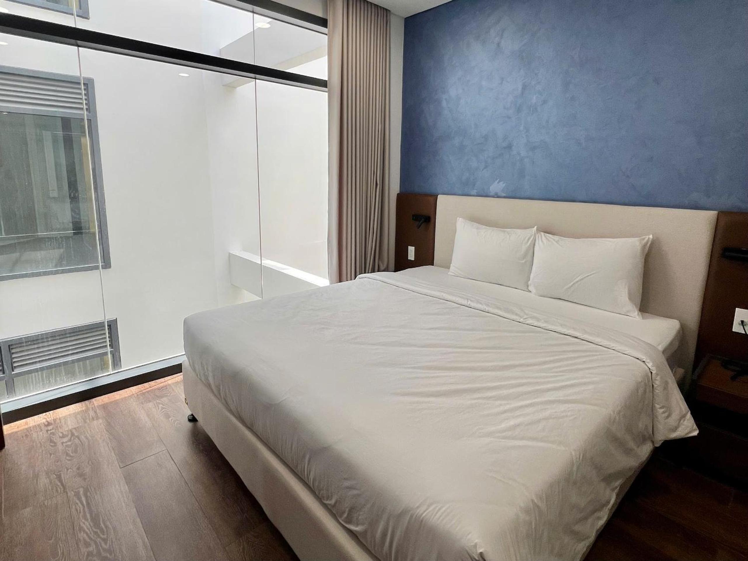 Superior Queen Room photo 3
