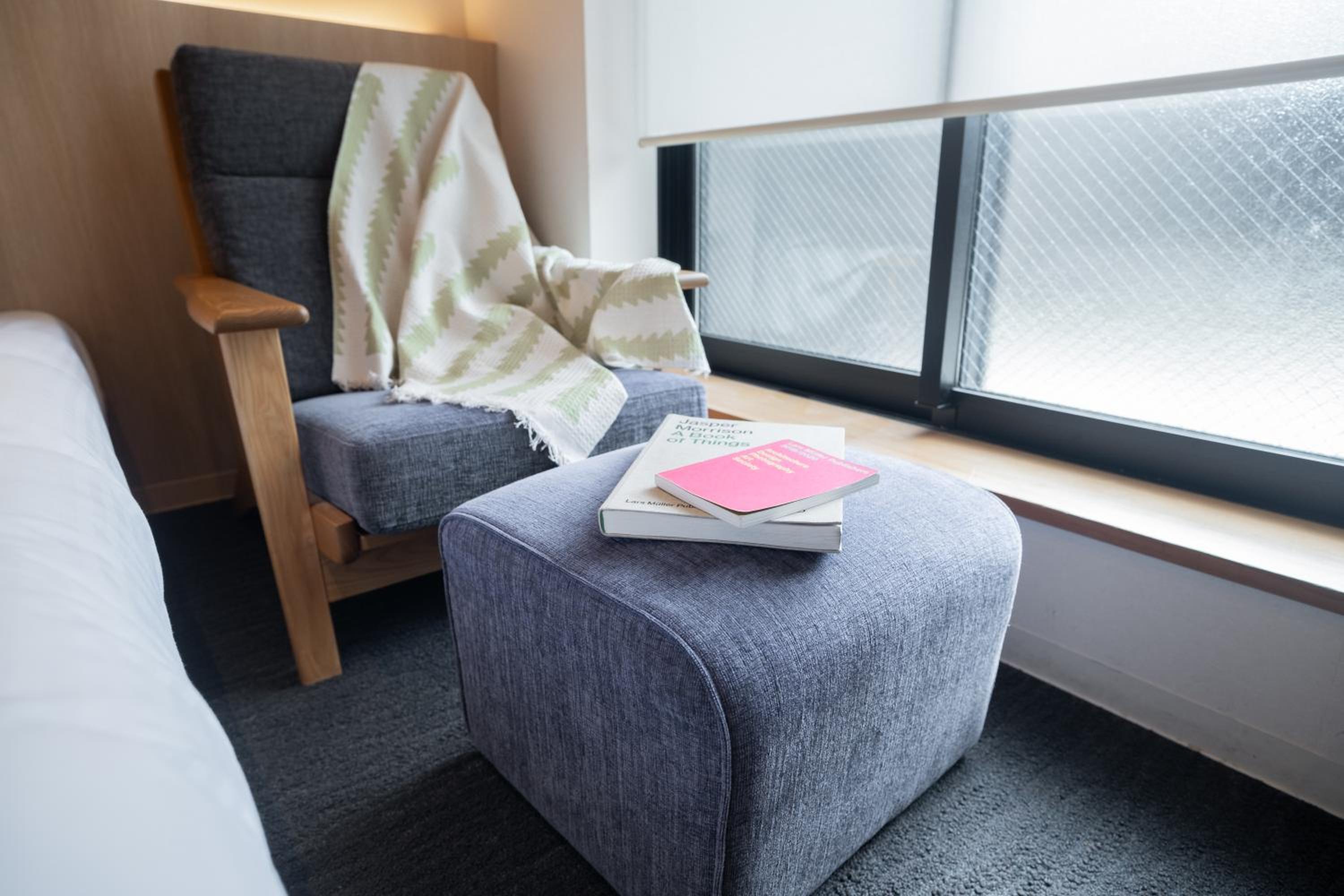 Terrace Double Suite - Nonsmoking - Photo 9