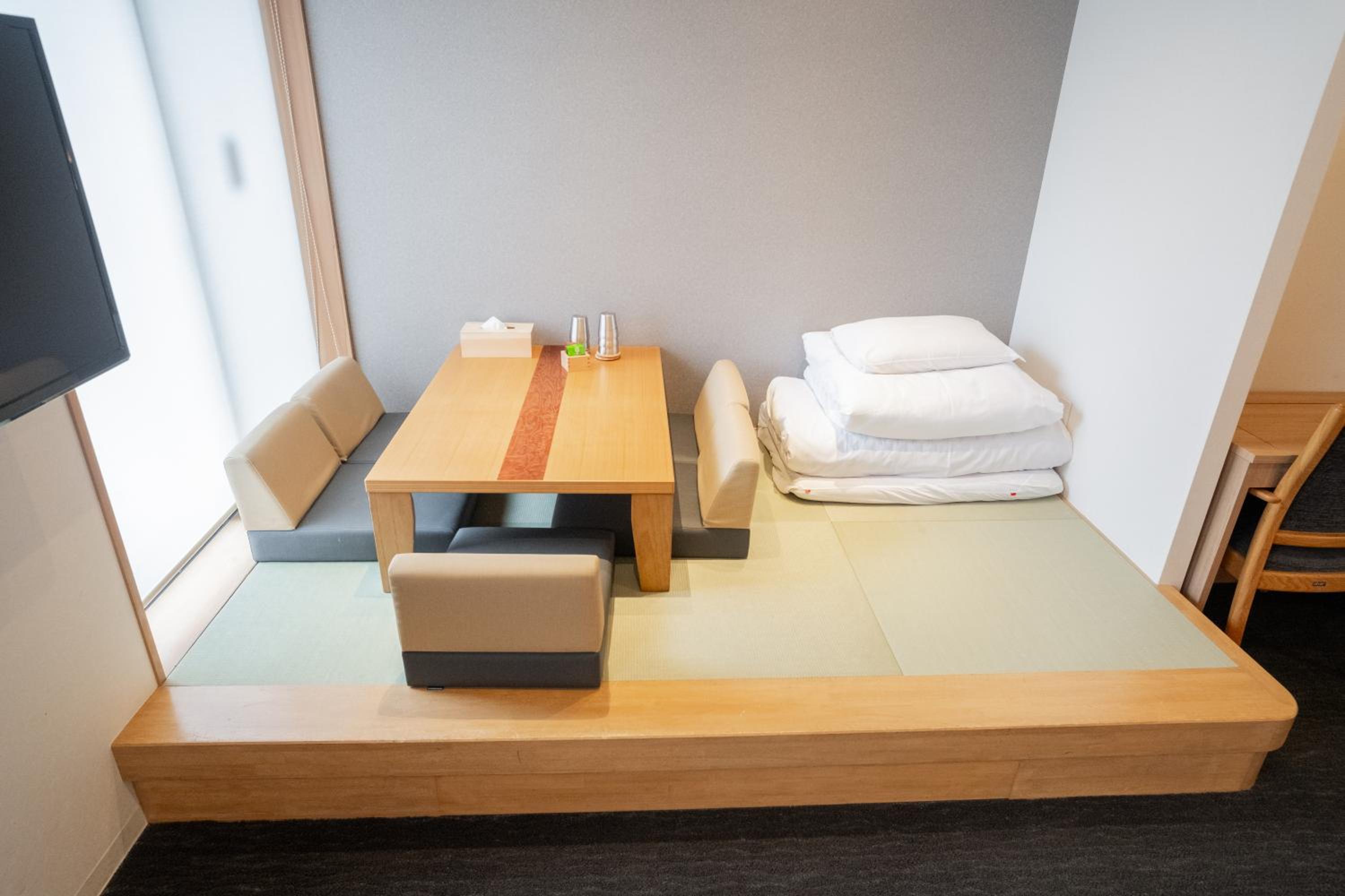 Terrace Double Suite - Nonsmoking - Photo 12