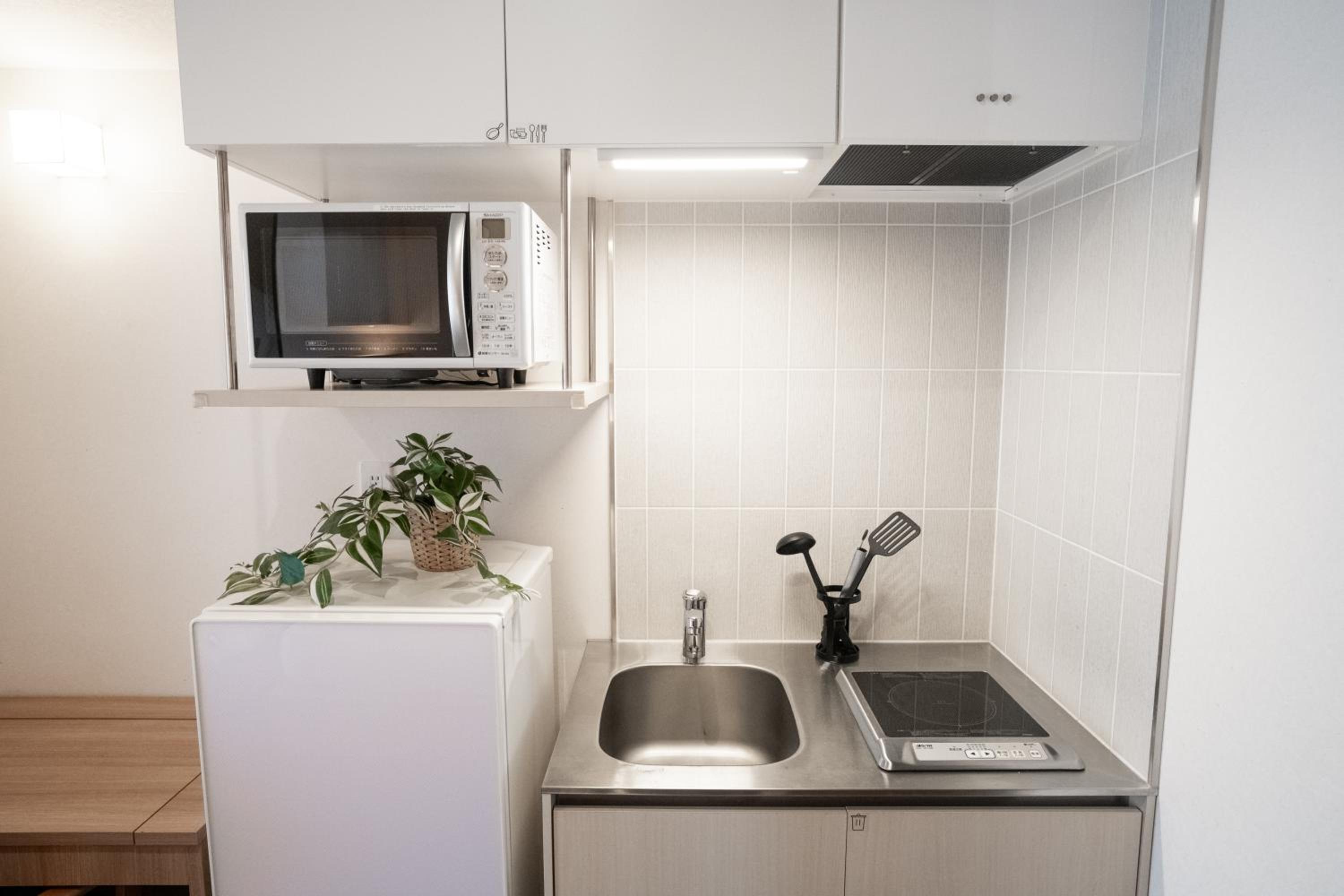 Terrace Double Suite - Nonsmoking - Photo 13
