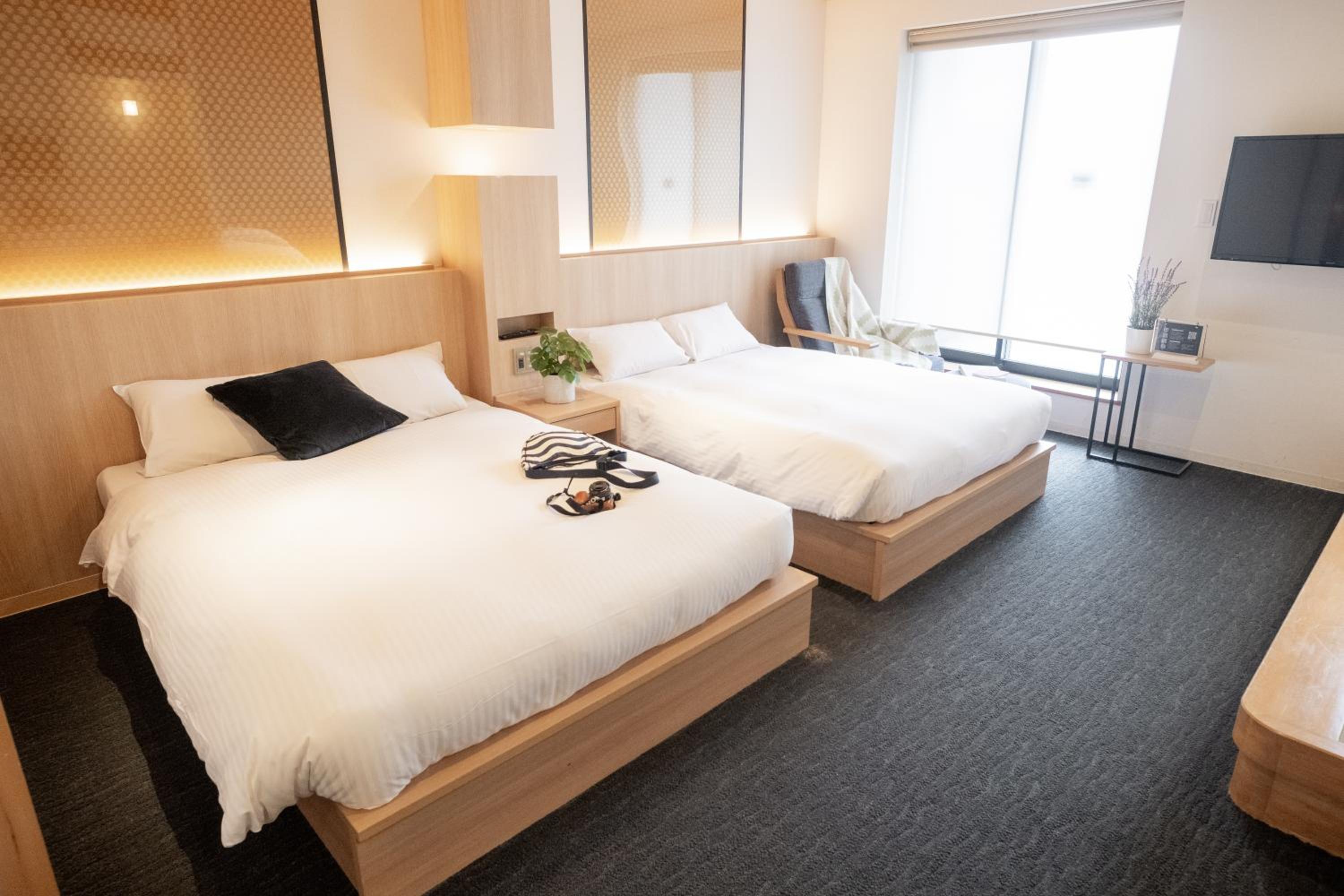 Terrace Double Suite - Nonsmoking - Photo 5