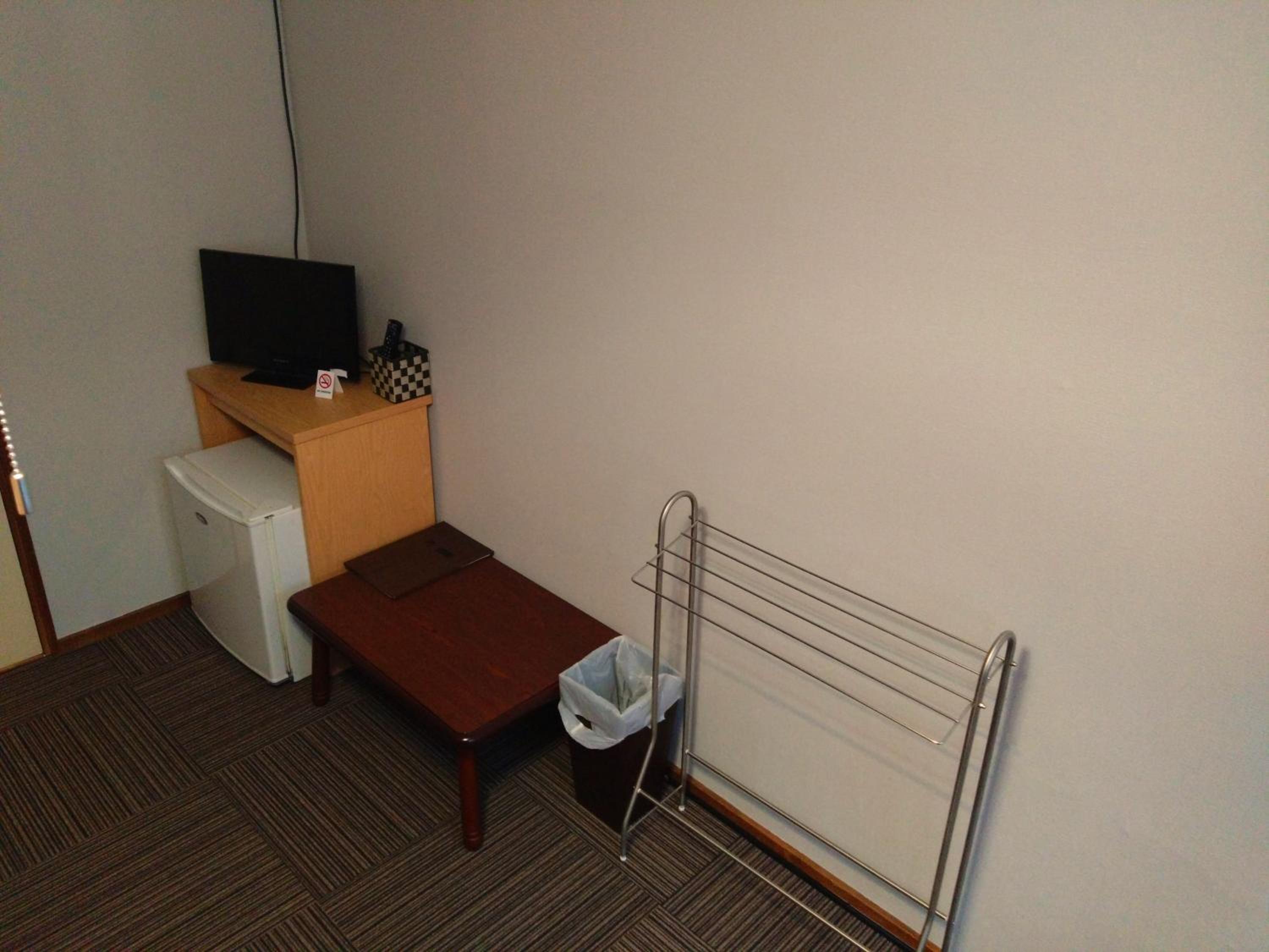 Twin Room photo 3