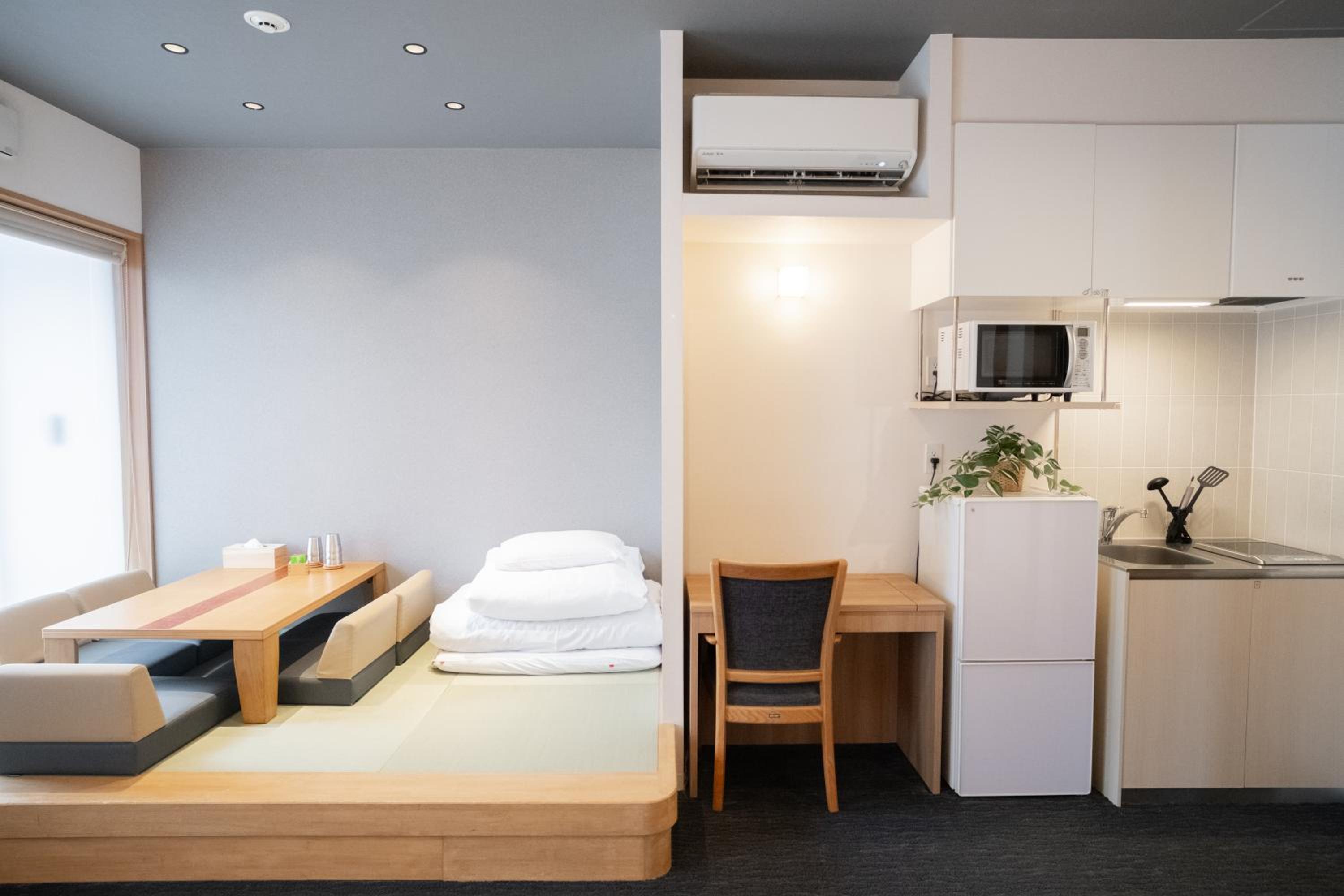 Terrace Double Suite - Nonsmoking - Photo 1