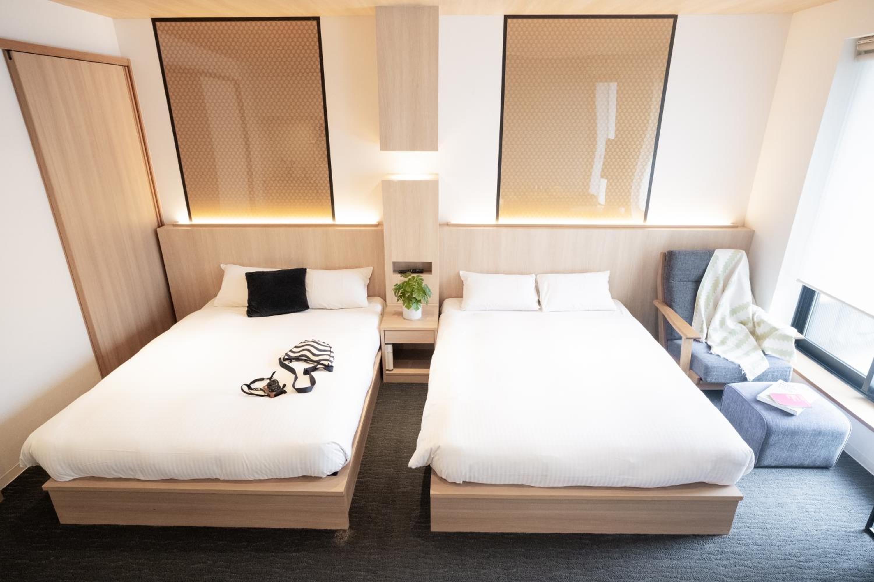 Terrace Double Suite - Nonsmoking - Photo 10