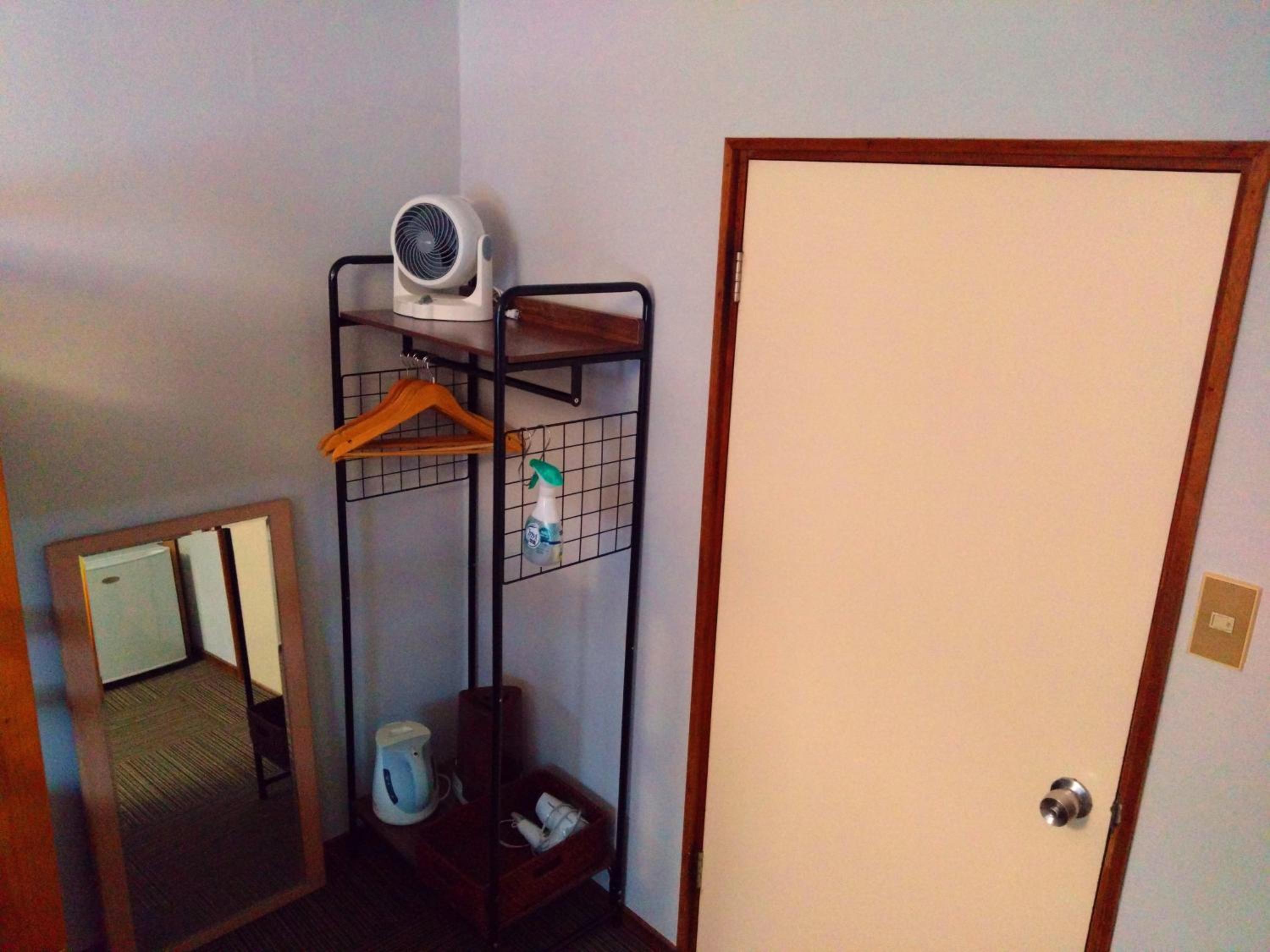 Twin Room photo 2