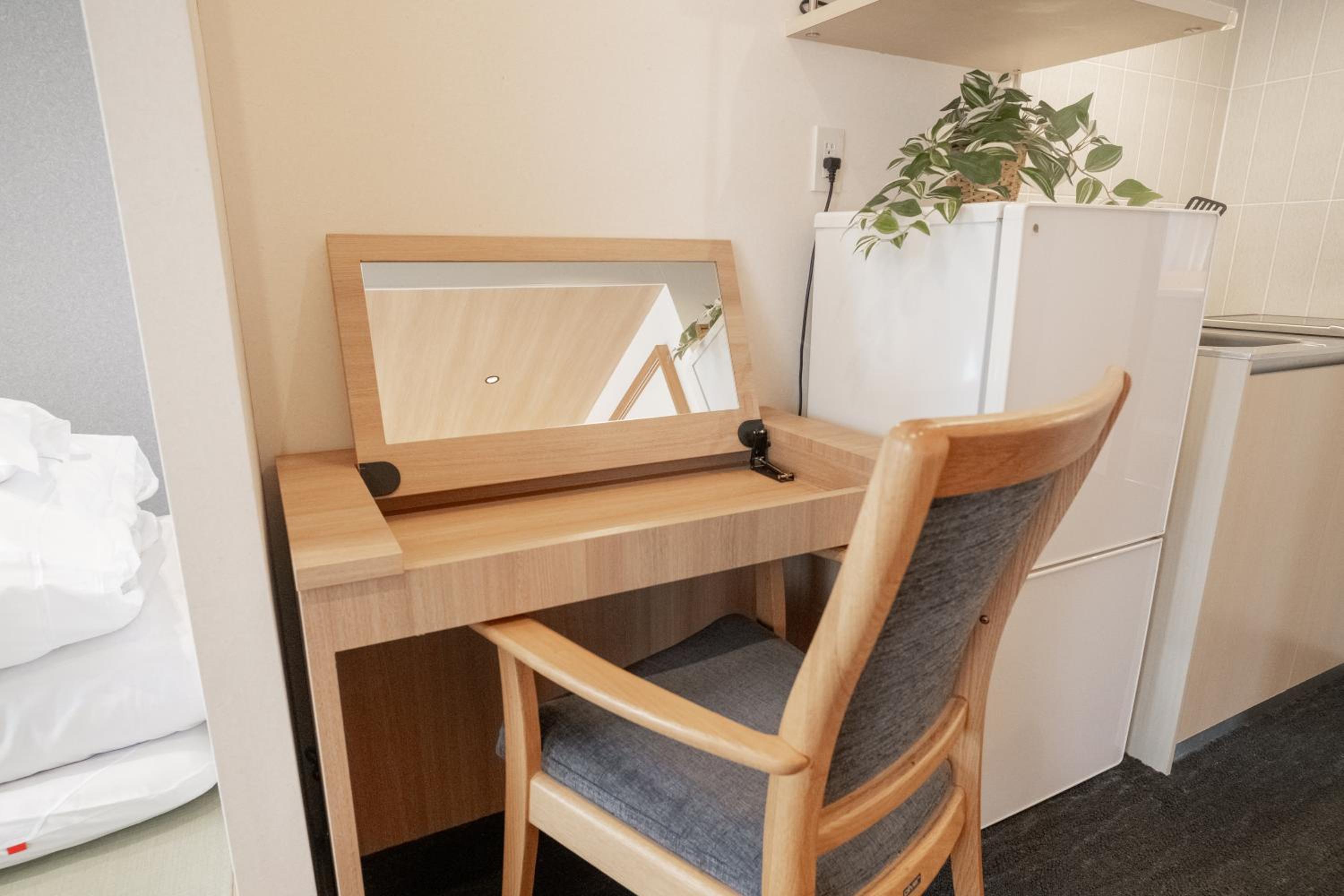 Terrace Double Suite - Nonsmoking - Photo 11