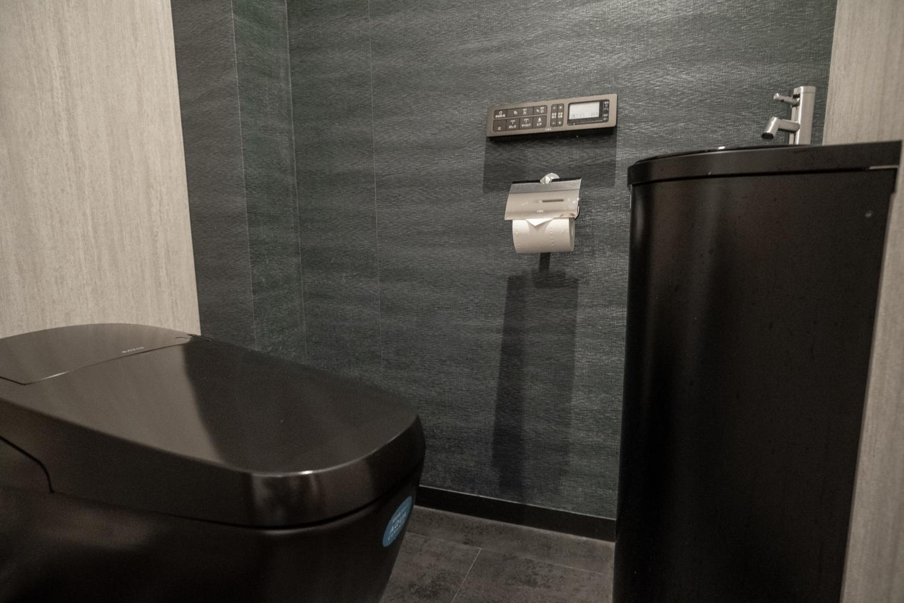 Terrace Double Suite - Nonsmoking - Photo 16