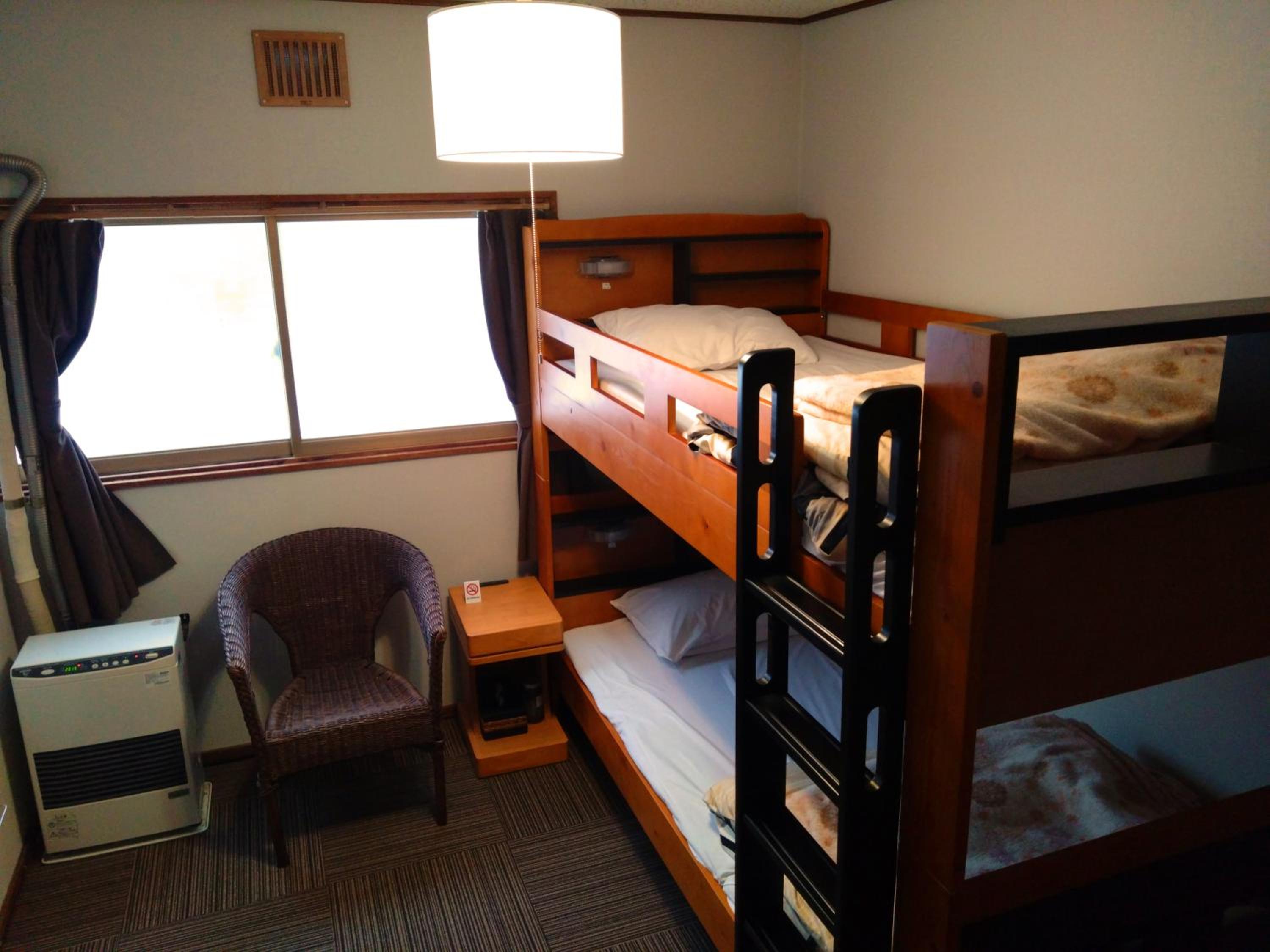 Twin Room photo 1