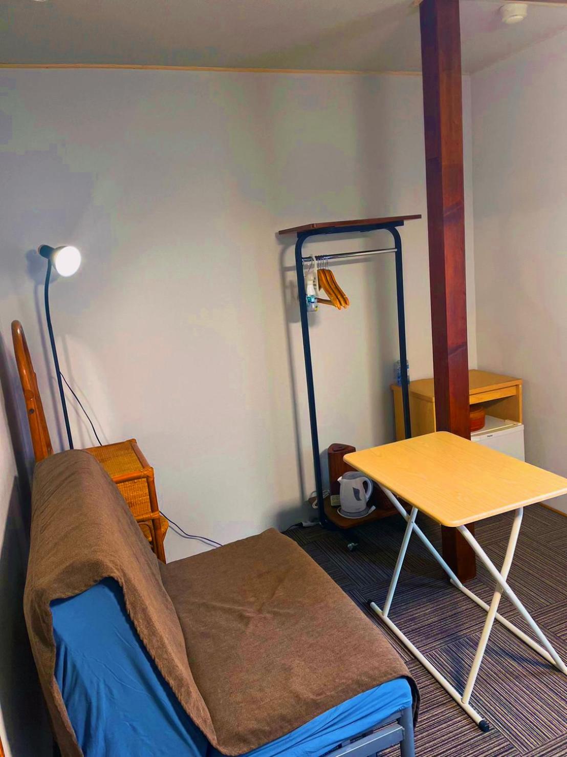 Double Room photo 2