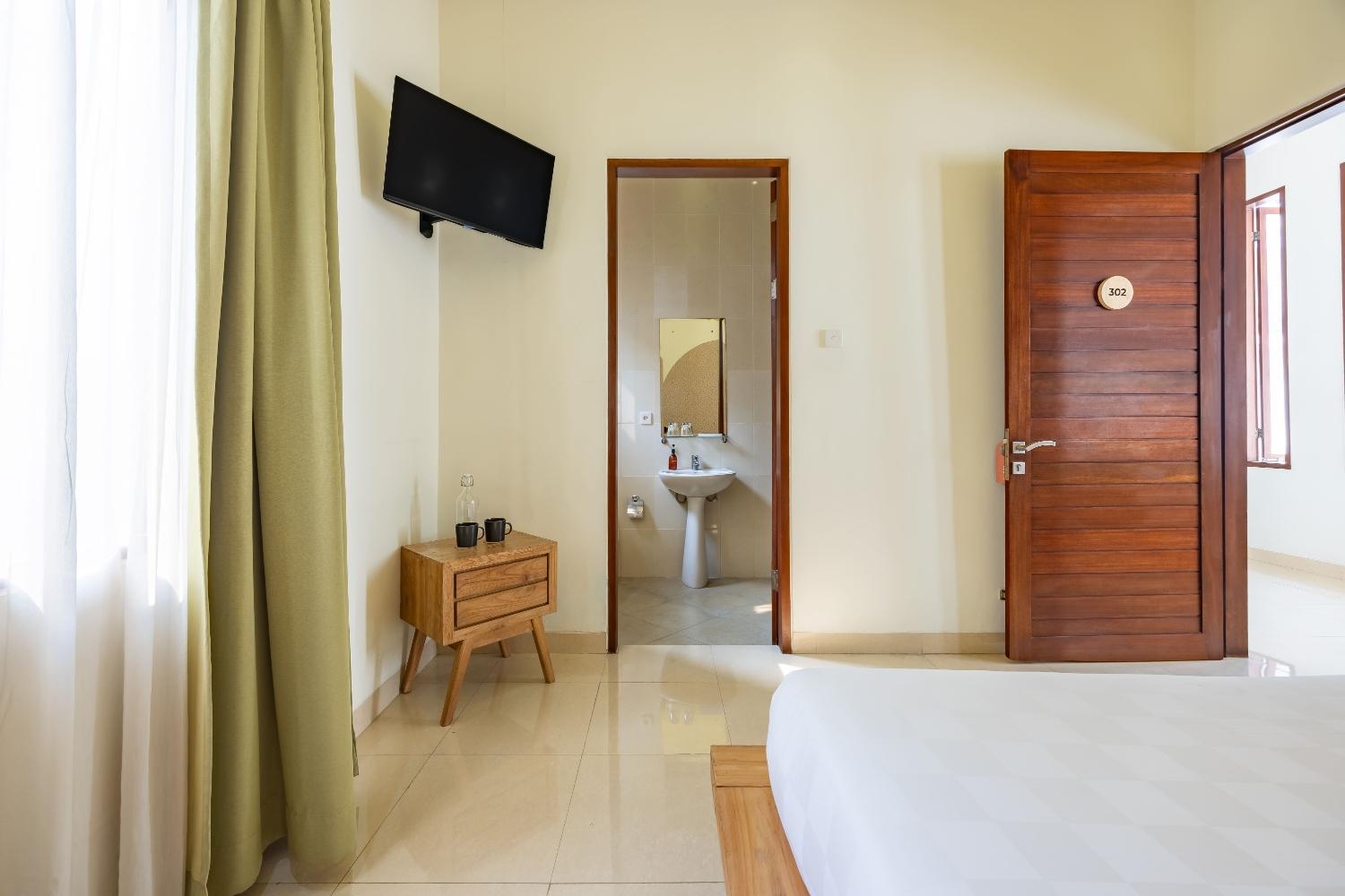 Suite Room  - Photo 1