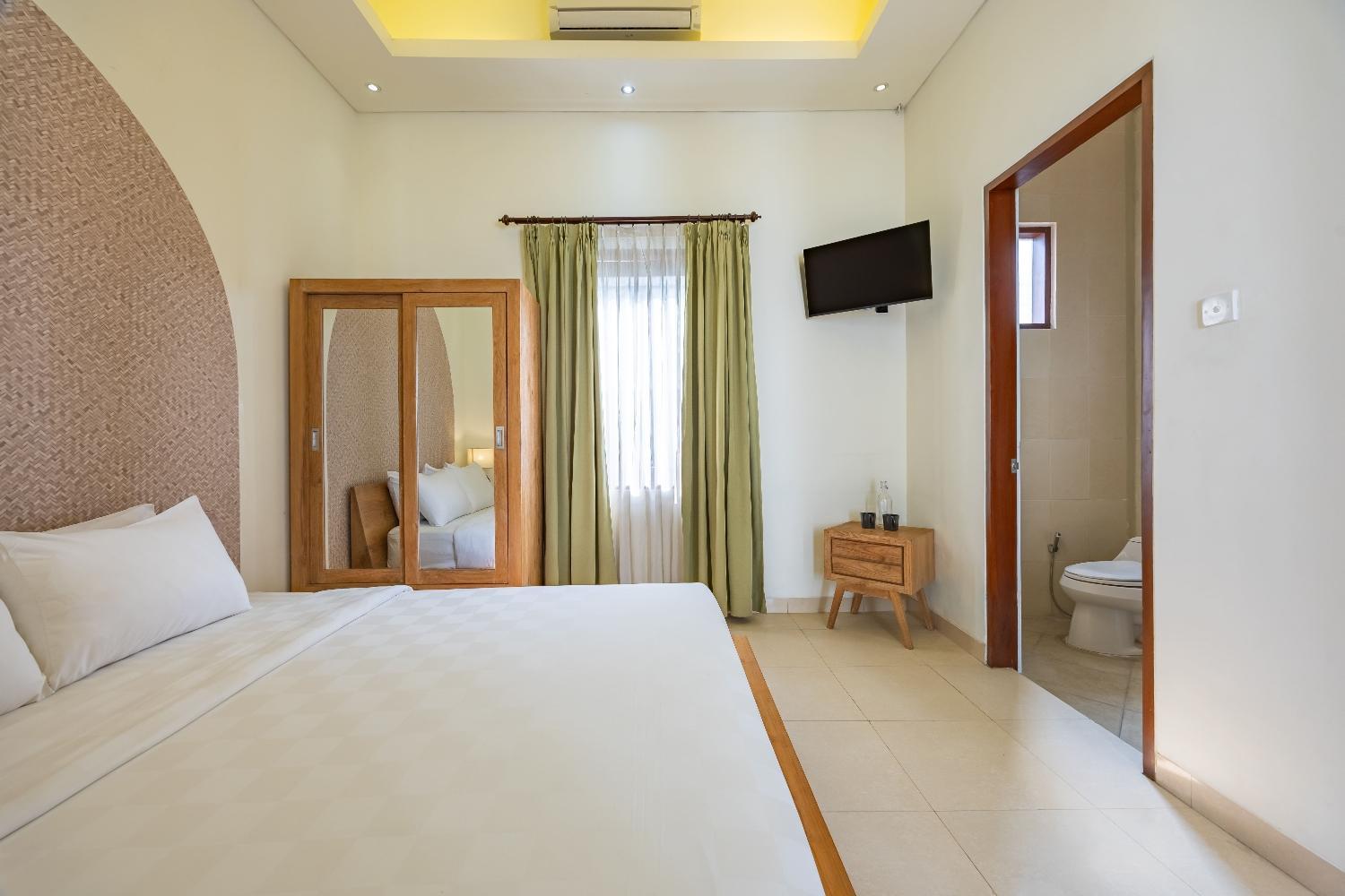 Suite Room  - Photo 2