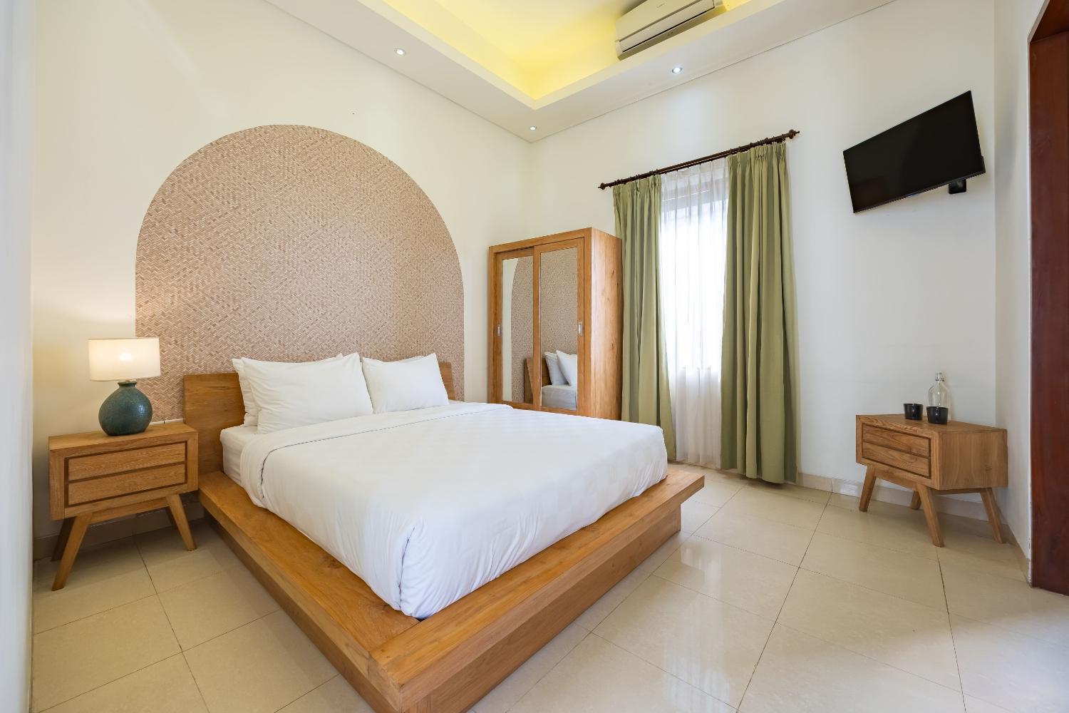 Suite Room  - Photo 4
