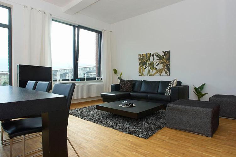 Apartment Walter-Friedländer-Str. 21 (2 -4 Adults) photo 2