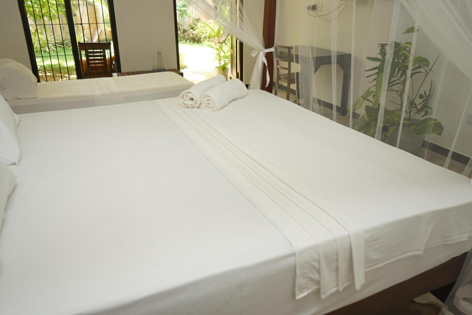 Deluxe Triple Room photo 1