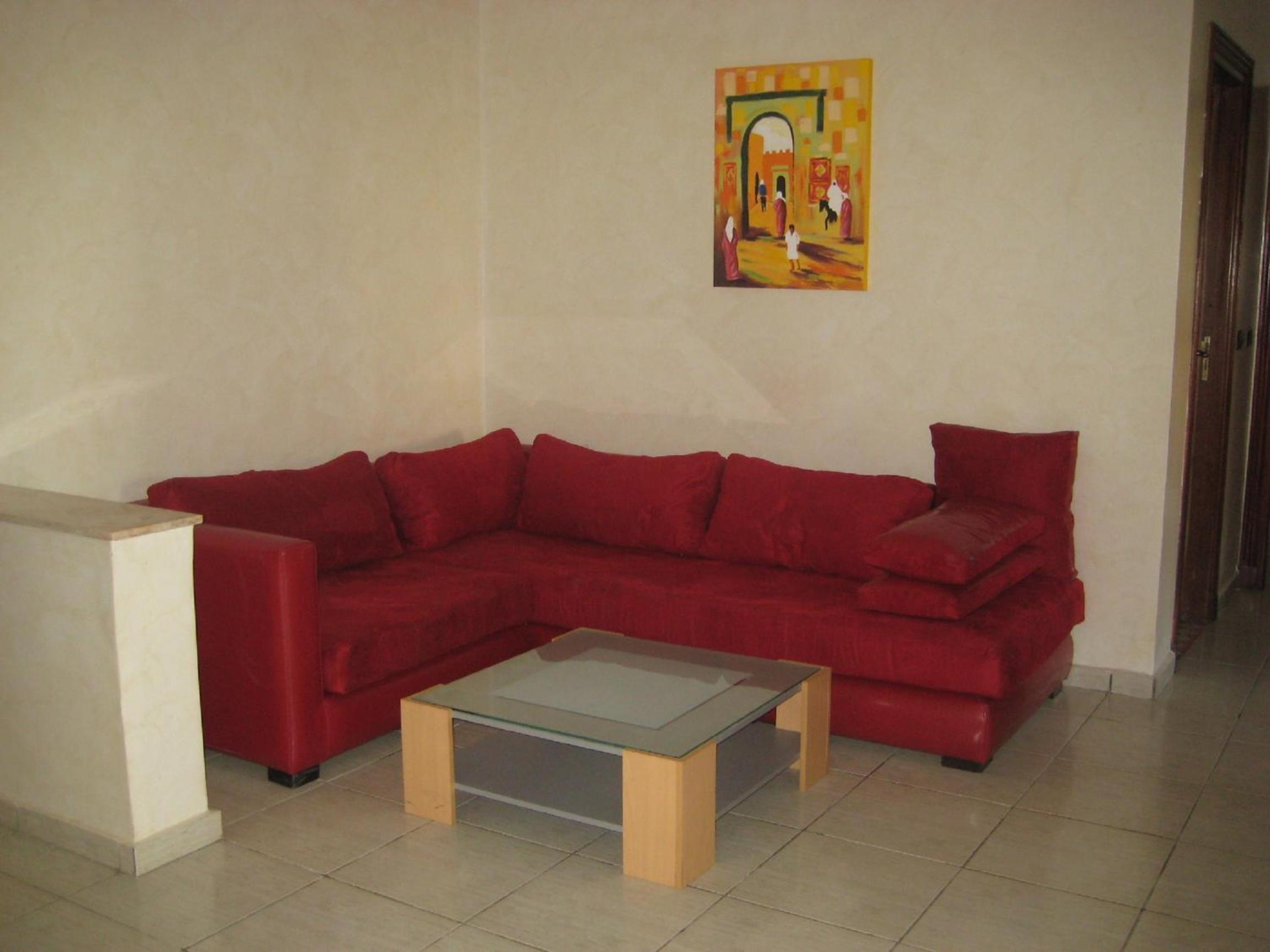 Apartment with Pool View  photo 1
