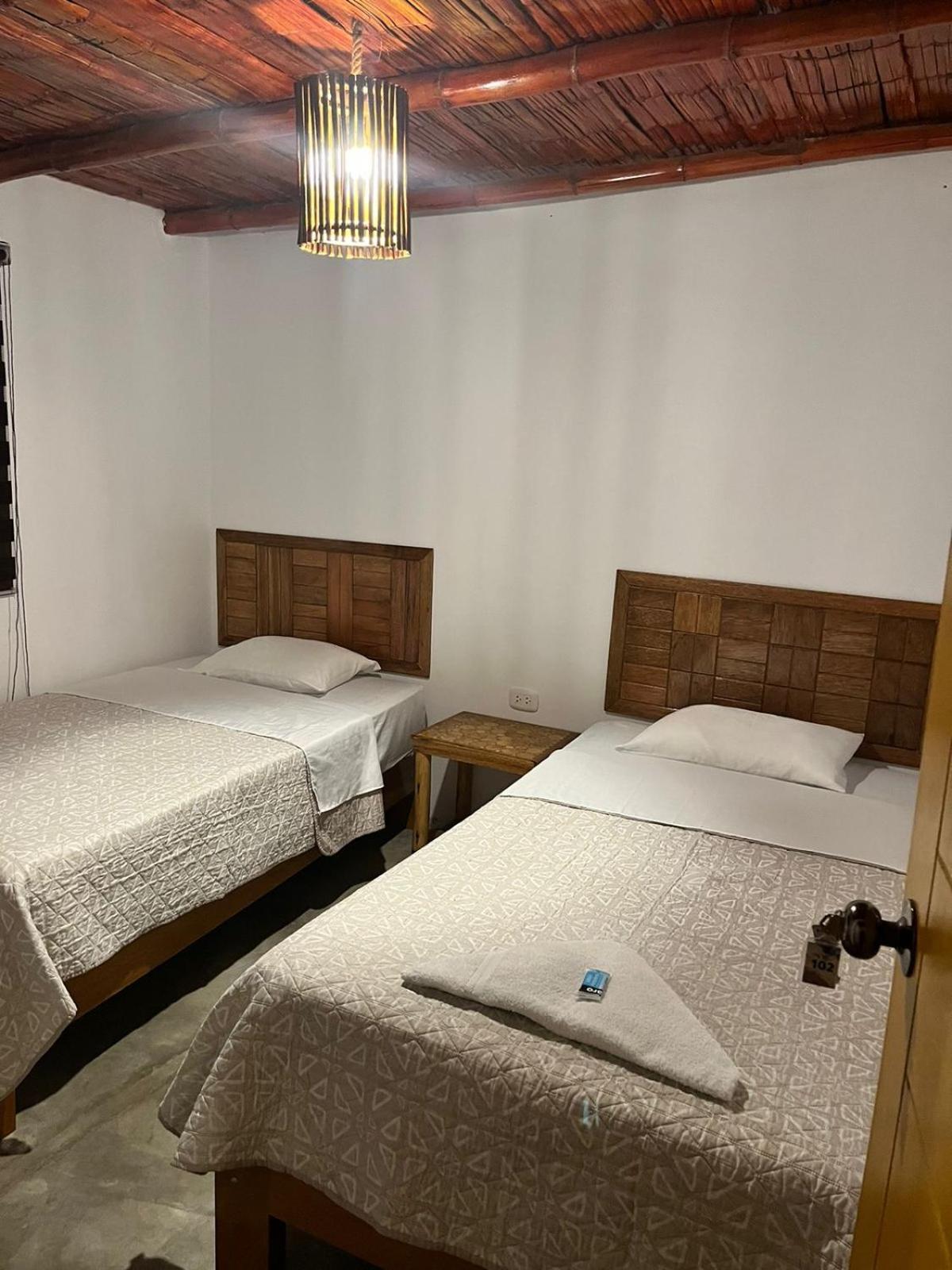 Twin Room photo 3